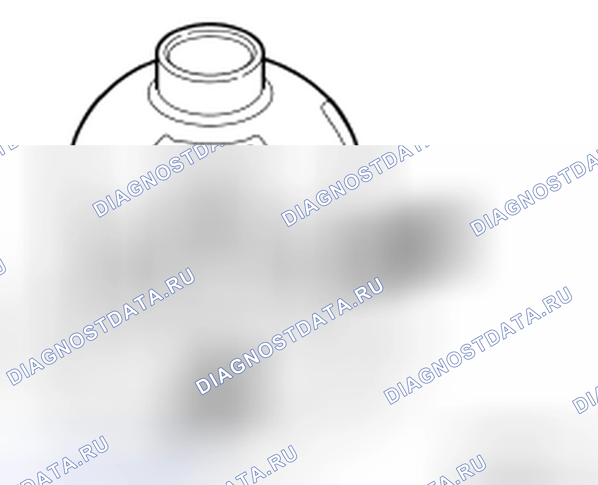 Рис. 58. Mazda 2 I рестайлинг