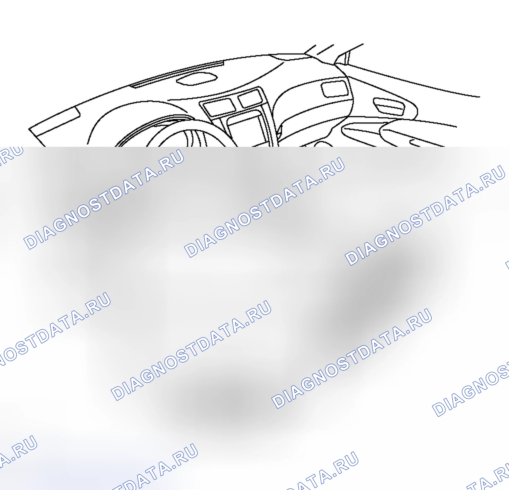 Рис. 25. Haval H8 I