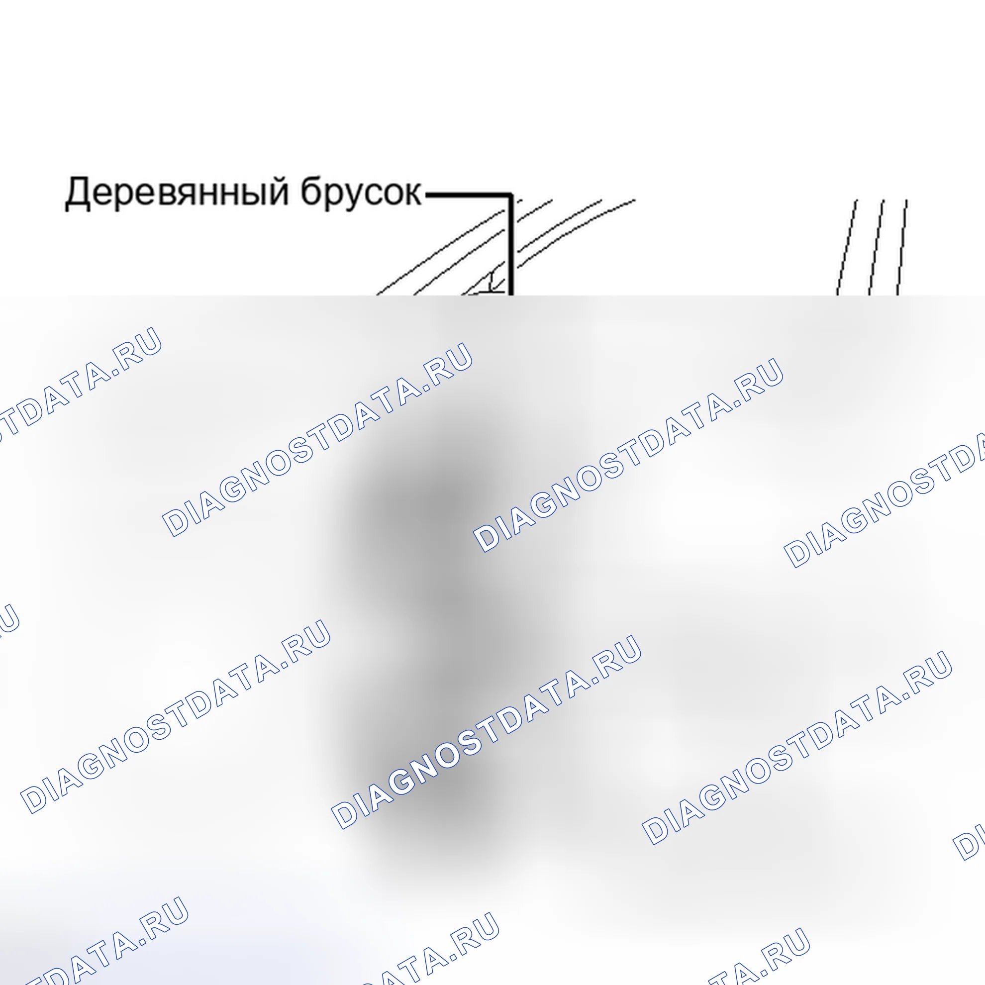 Рис. 244. Toyota RAV4 III рестайлинг