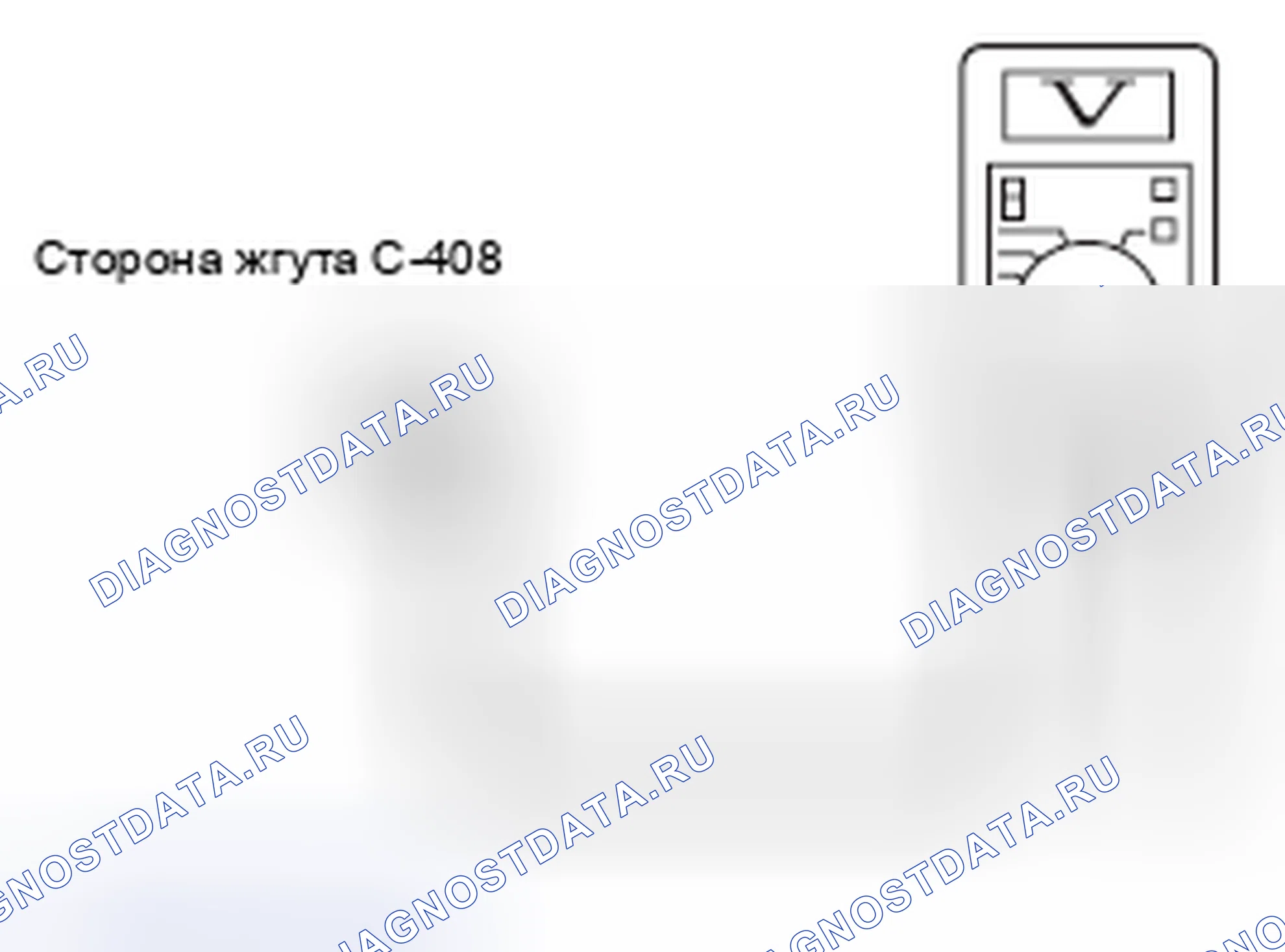 Рис. 336. Mercedes-Benz CLA-класс C117/X117 рестайлинг