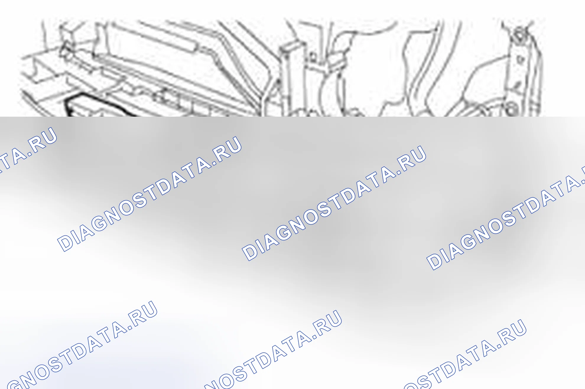 Рис. 74. Land Rover Range Rover Sport I