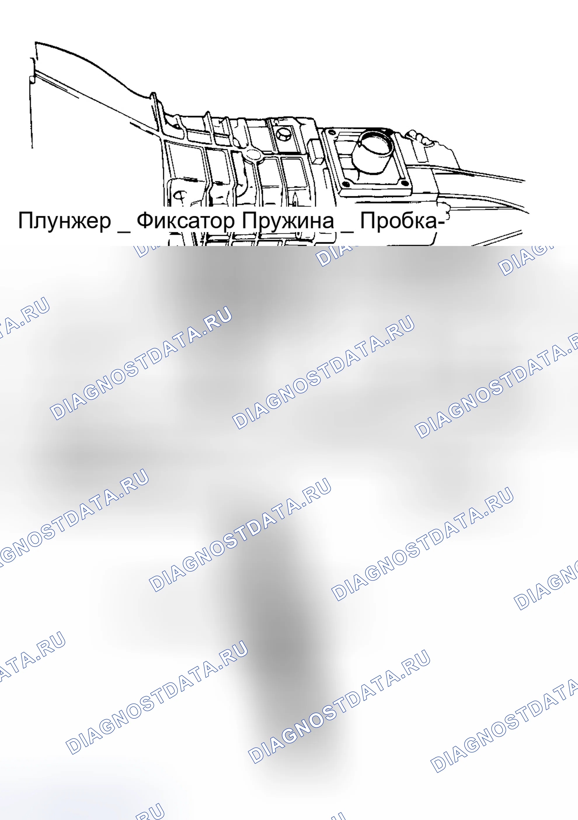 Рис. 4. Dodge Pickup R3500 