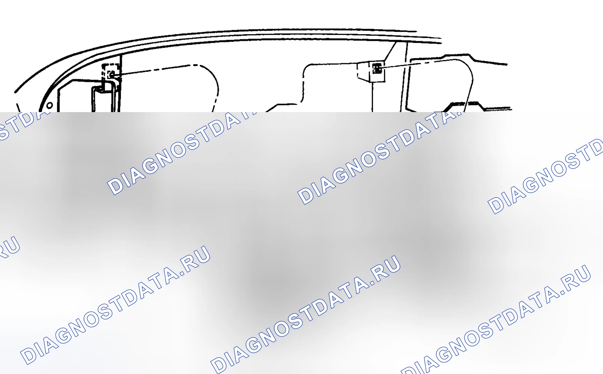 Рис. 1. Ford Explorer I