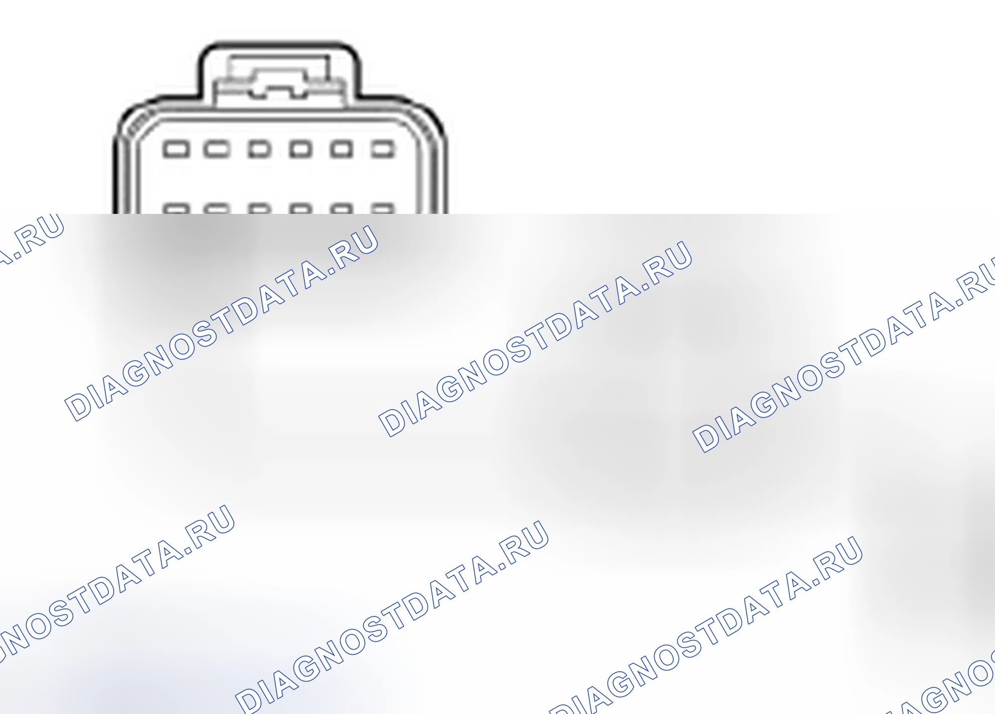 Рис. 78. Ford Edge I рестайлинг