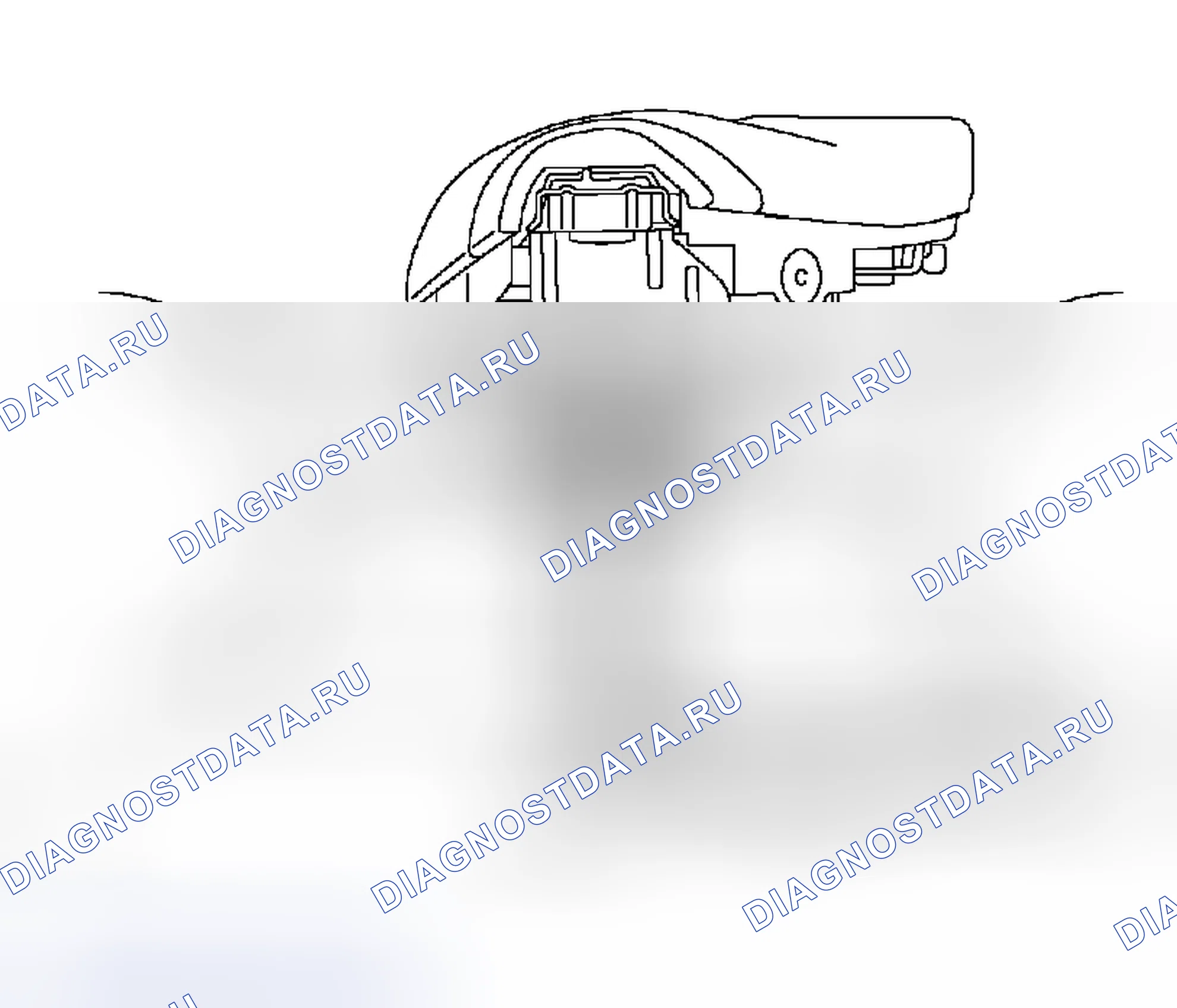 Рис. 249. Scion xB I