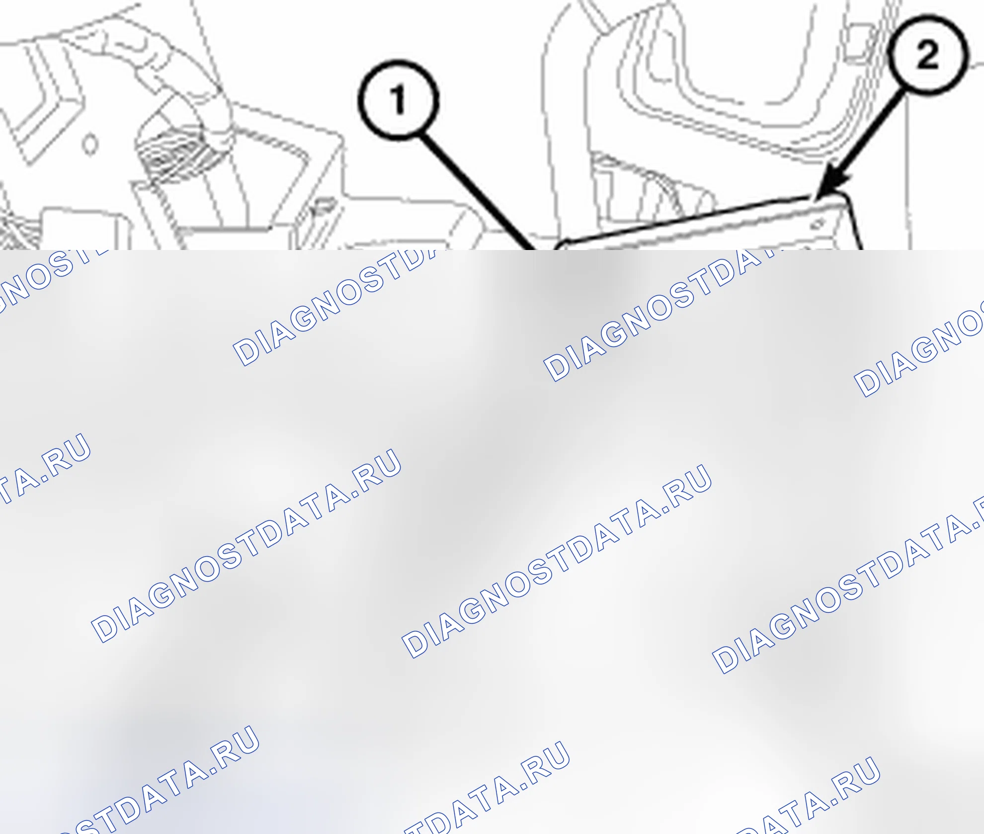 Рис. 11. Dodge Cab & Chassis R3500 HD transition