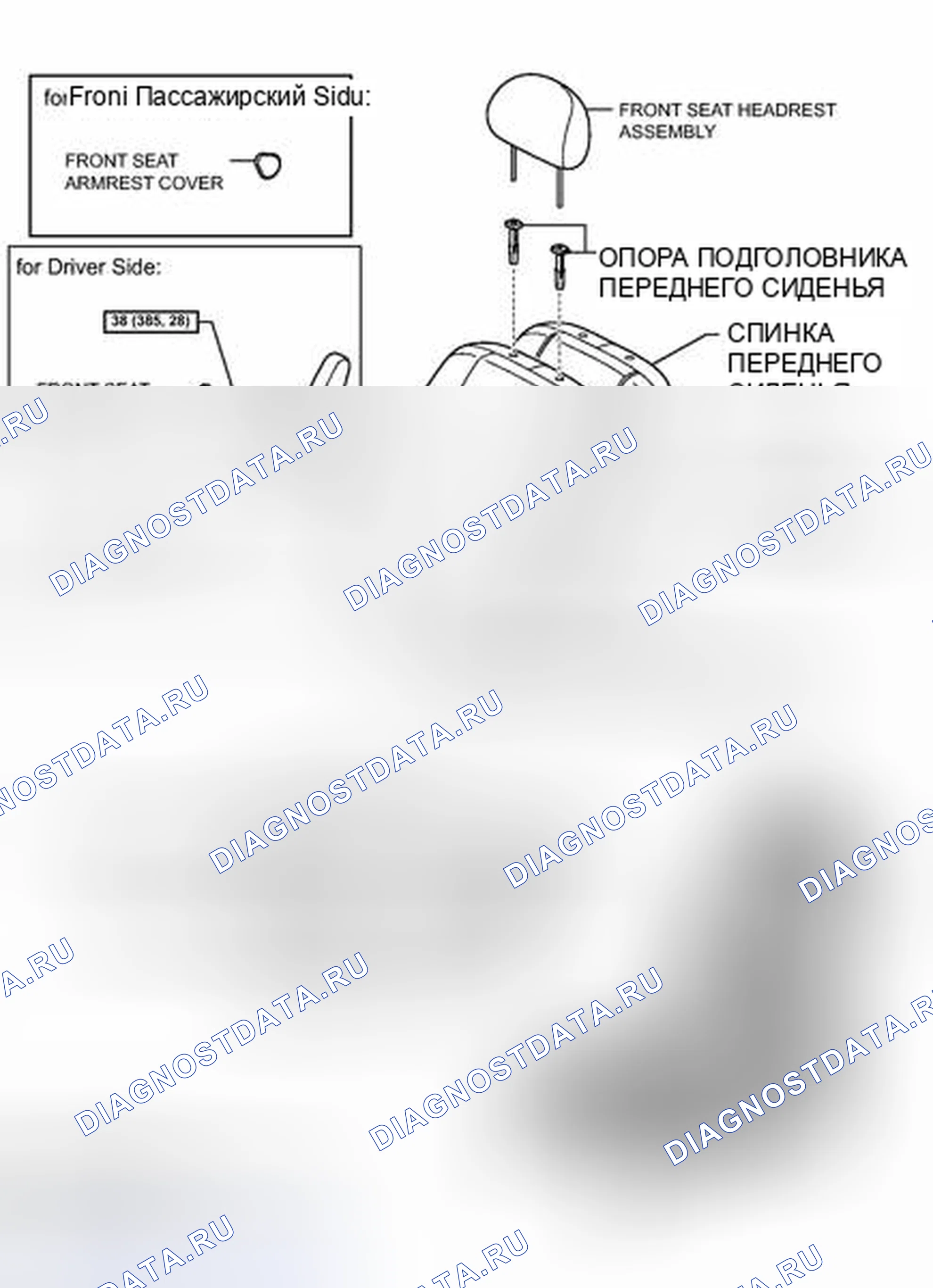Рис. 3: ИЛЛЮСТРАЦИЯ. Toyota FJ Cruiser I