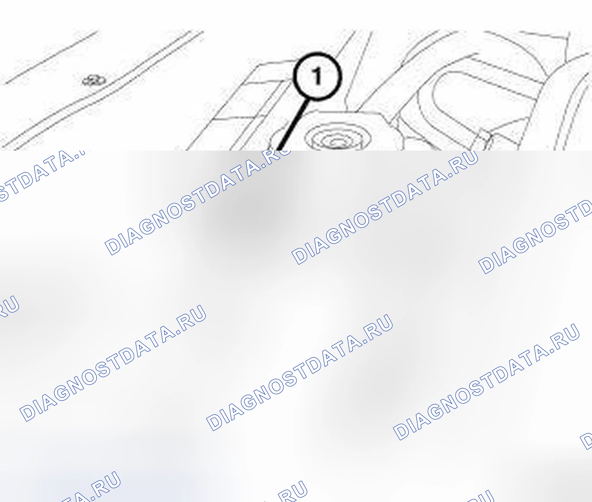 Рис. 431. Dodge Caliber I рестайлинг