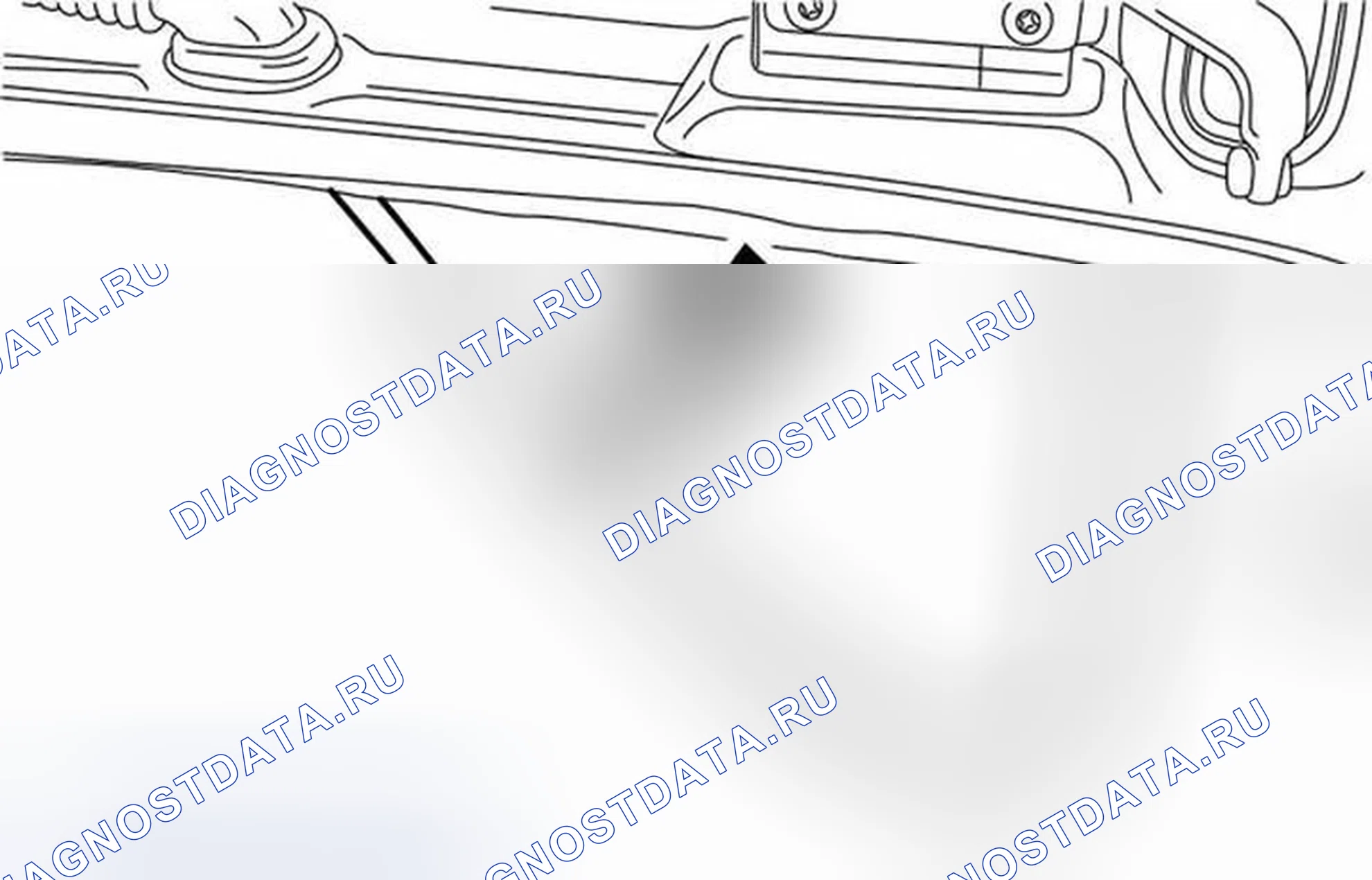 Рис. 13. Jaguar X-type I рестайлинг