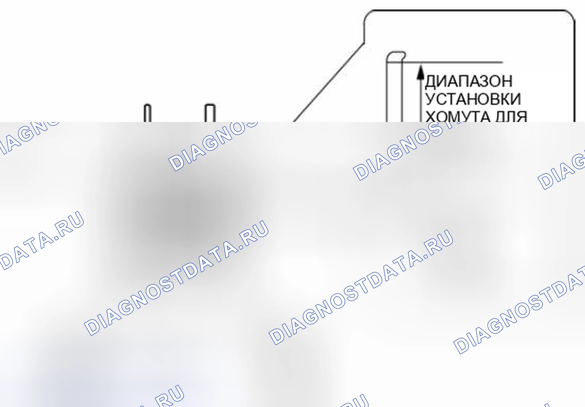 Рис. 435. Mazda 3 BL рестайлинг