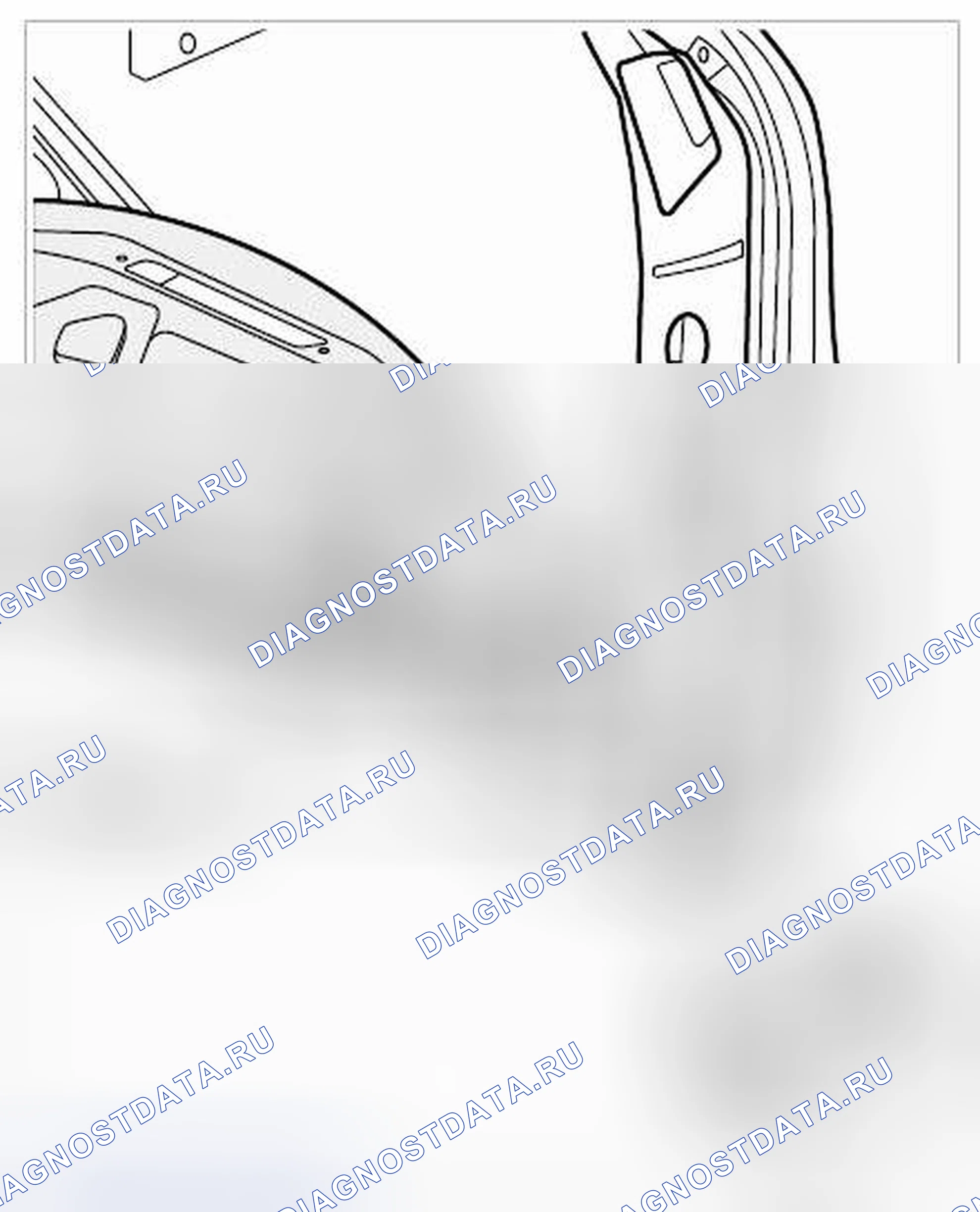 Рис. 731. Porsche Cayenne GTS 957 рестайлинг