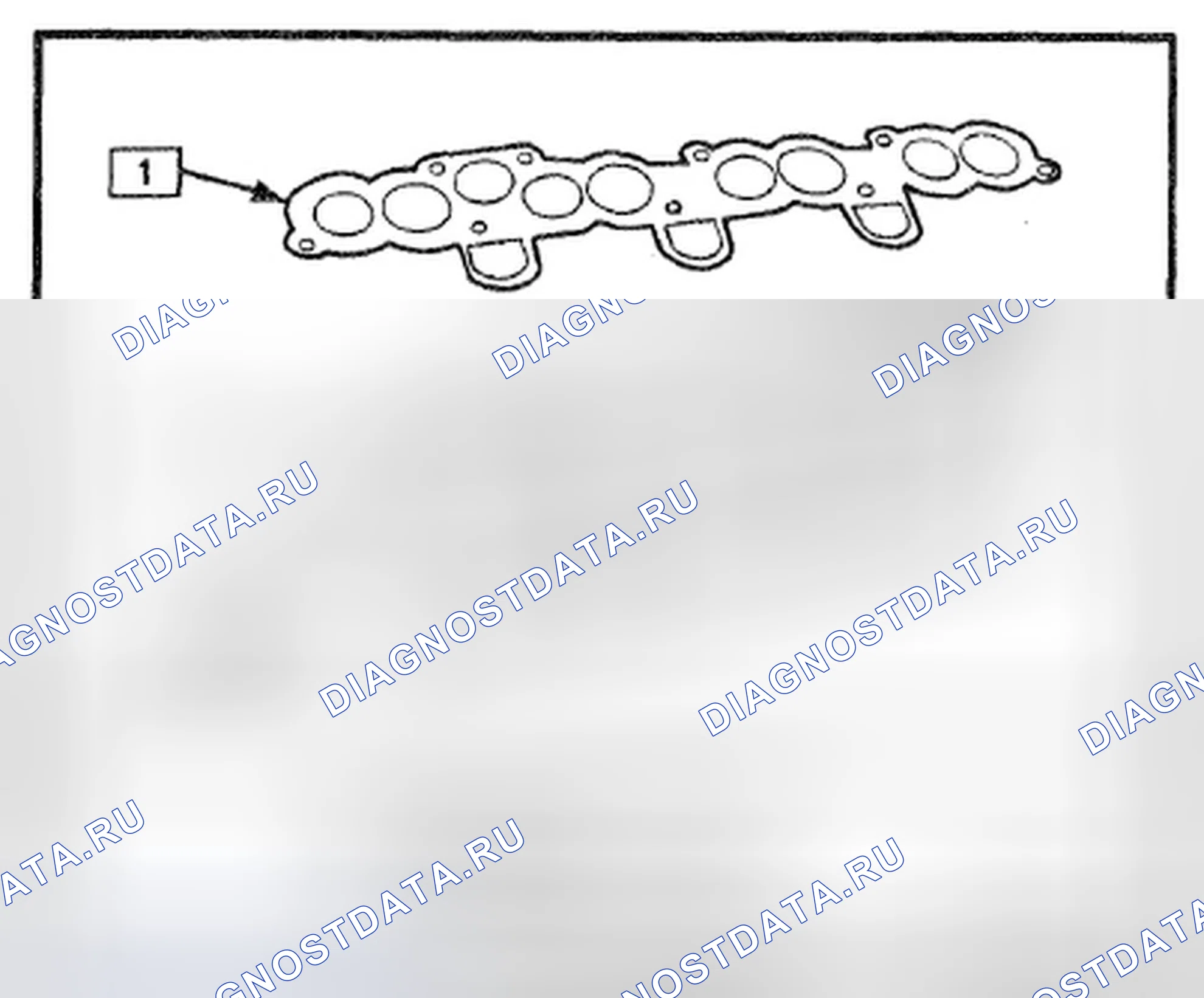 Рис. 37: Демонтаж или отсоединение. Chevrolet Corvette C4