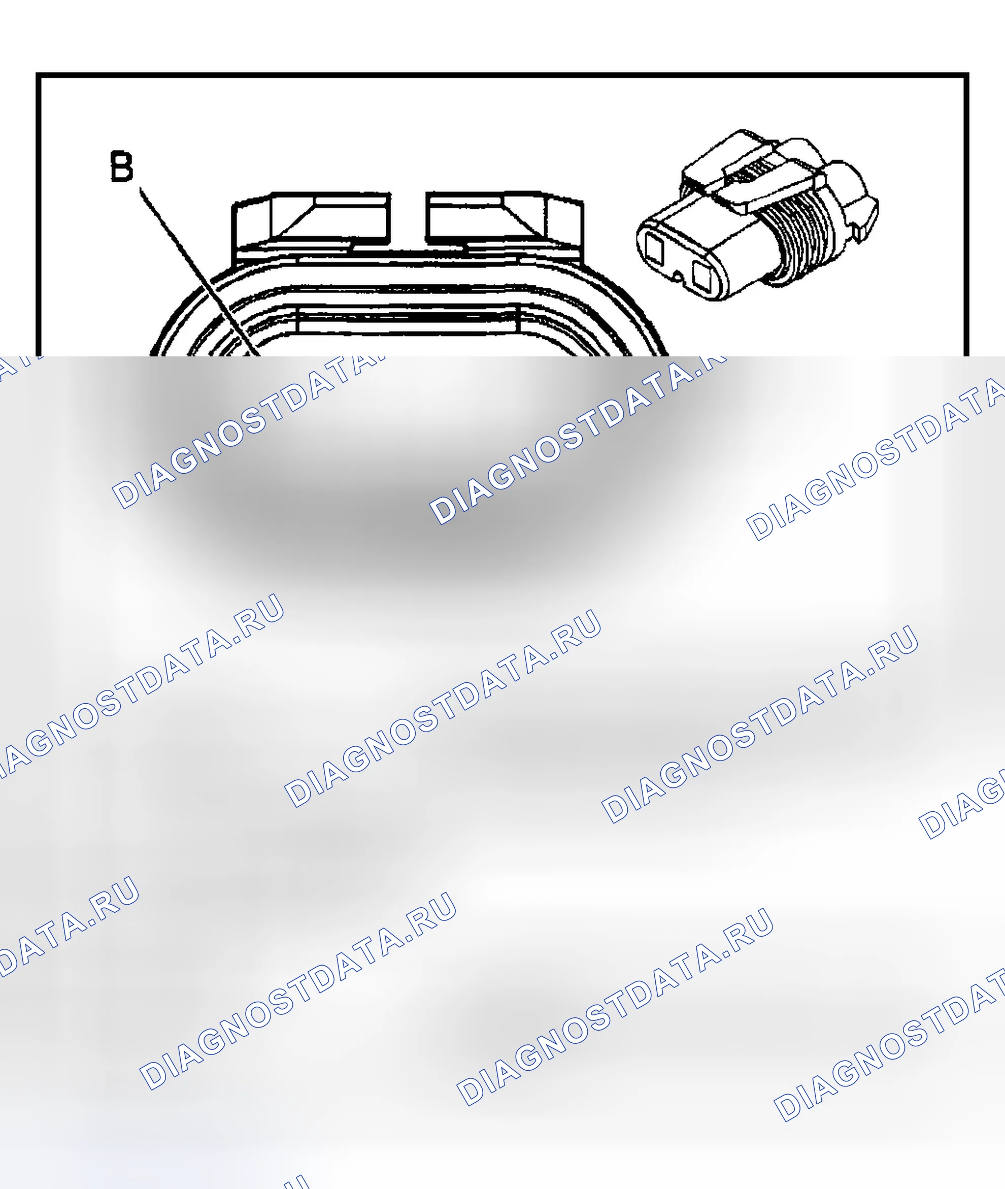 Рис. 97. Chevrolet Suburban K2500 GMT800