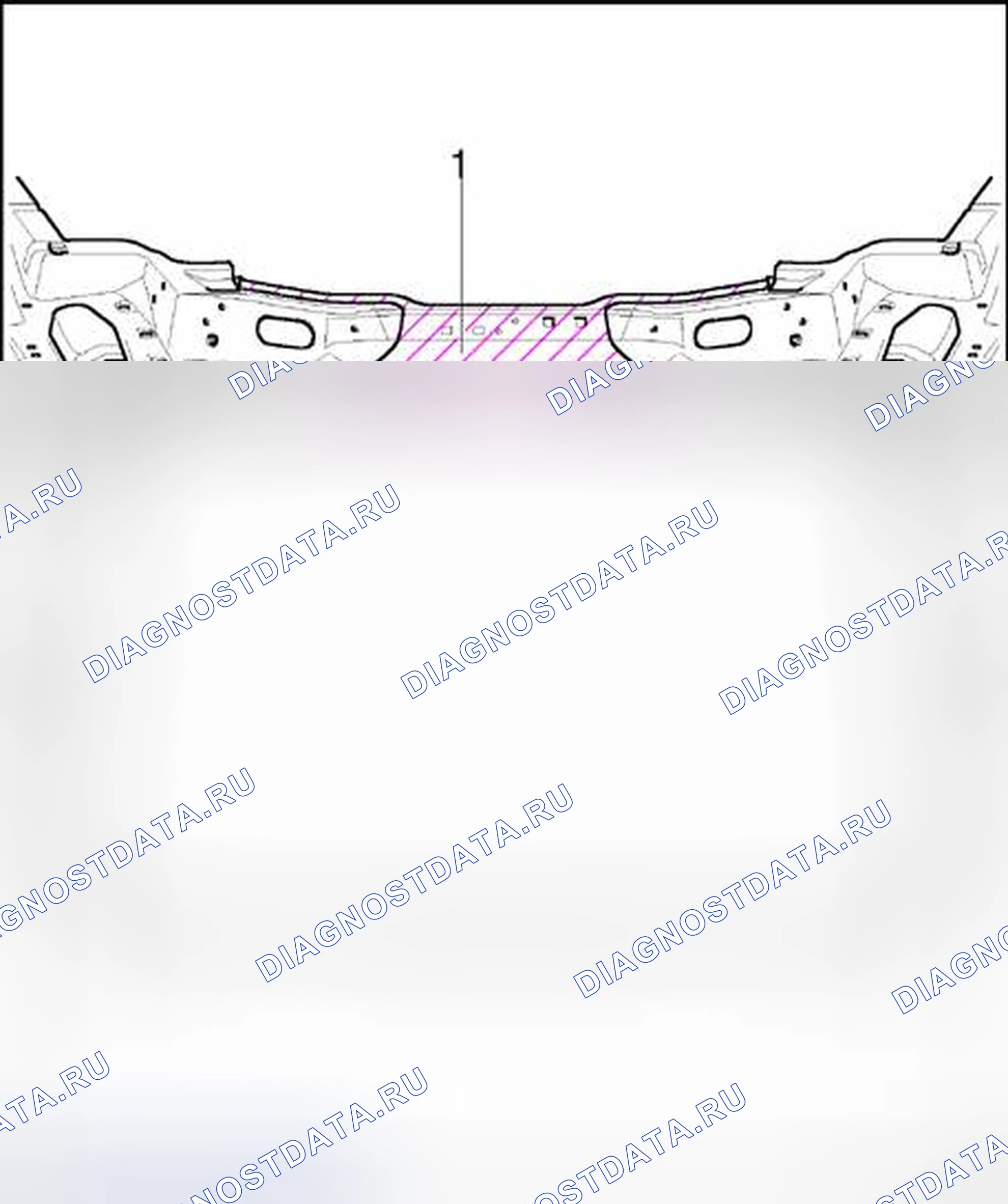 Рис. 9. Volkswagen Touareg I