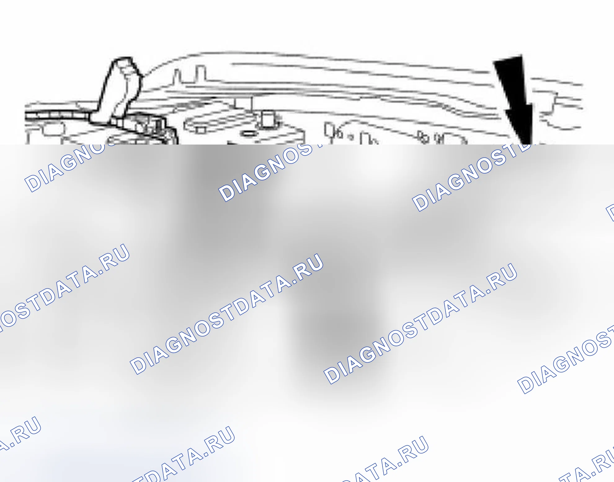 Рис. 21. Ford Excursion I