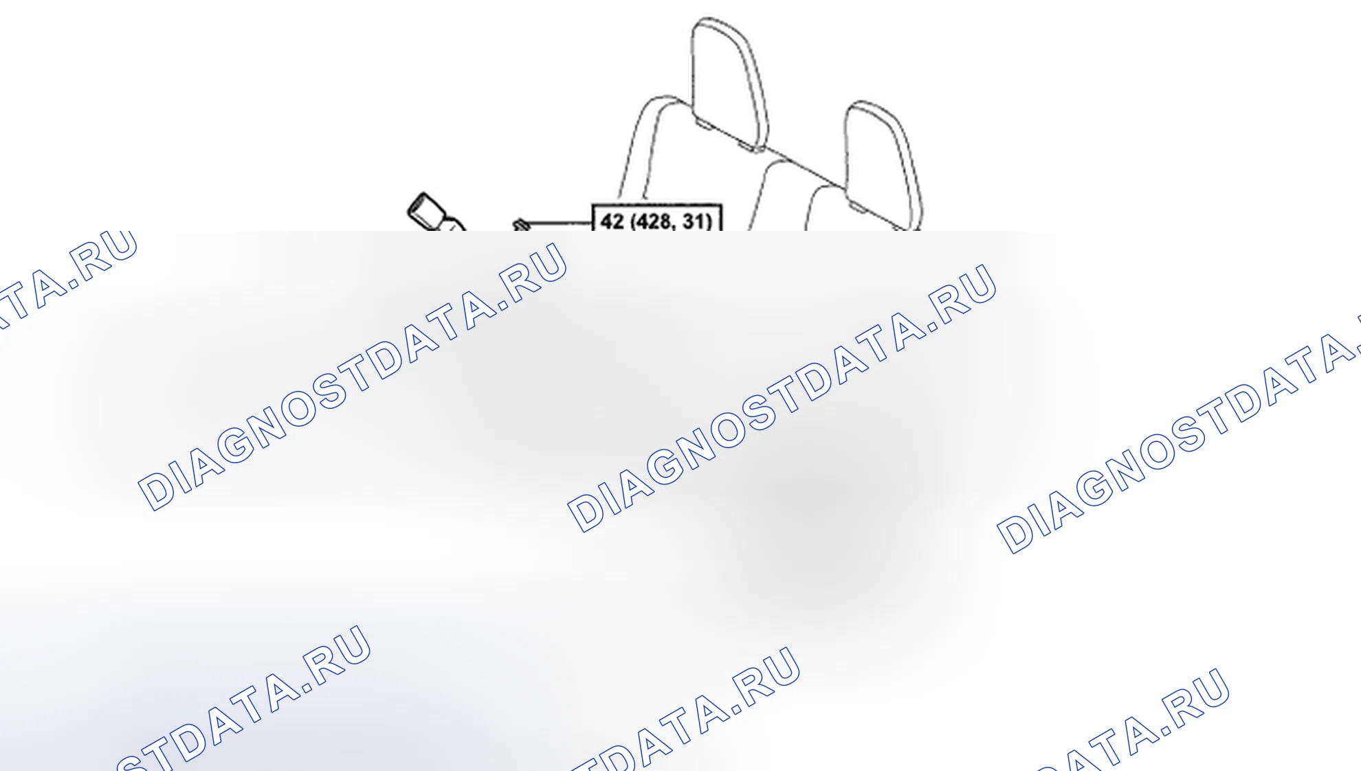 Рис. 20. Toyota Highlander II