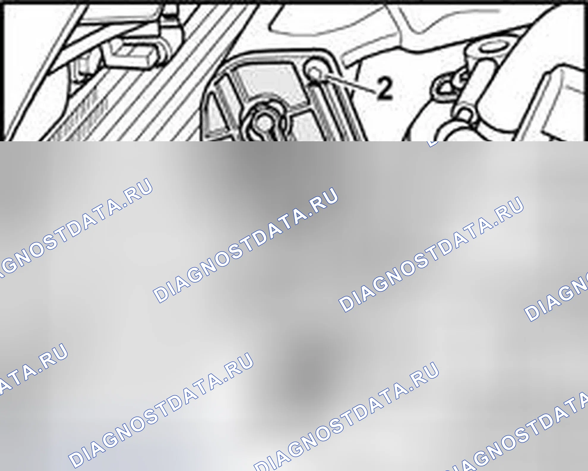 Рис. 256. Audi TT 8N рестайлинг