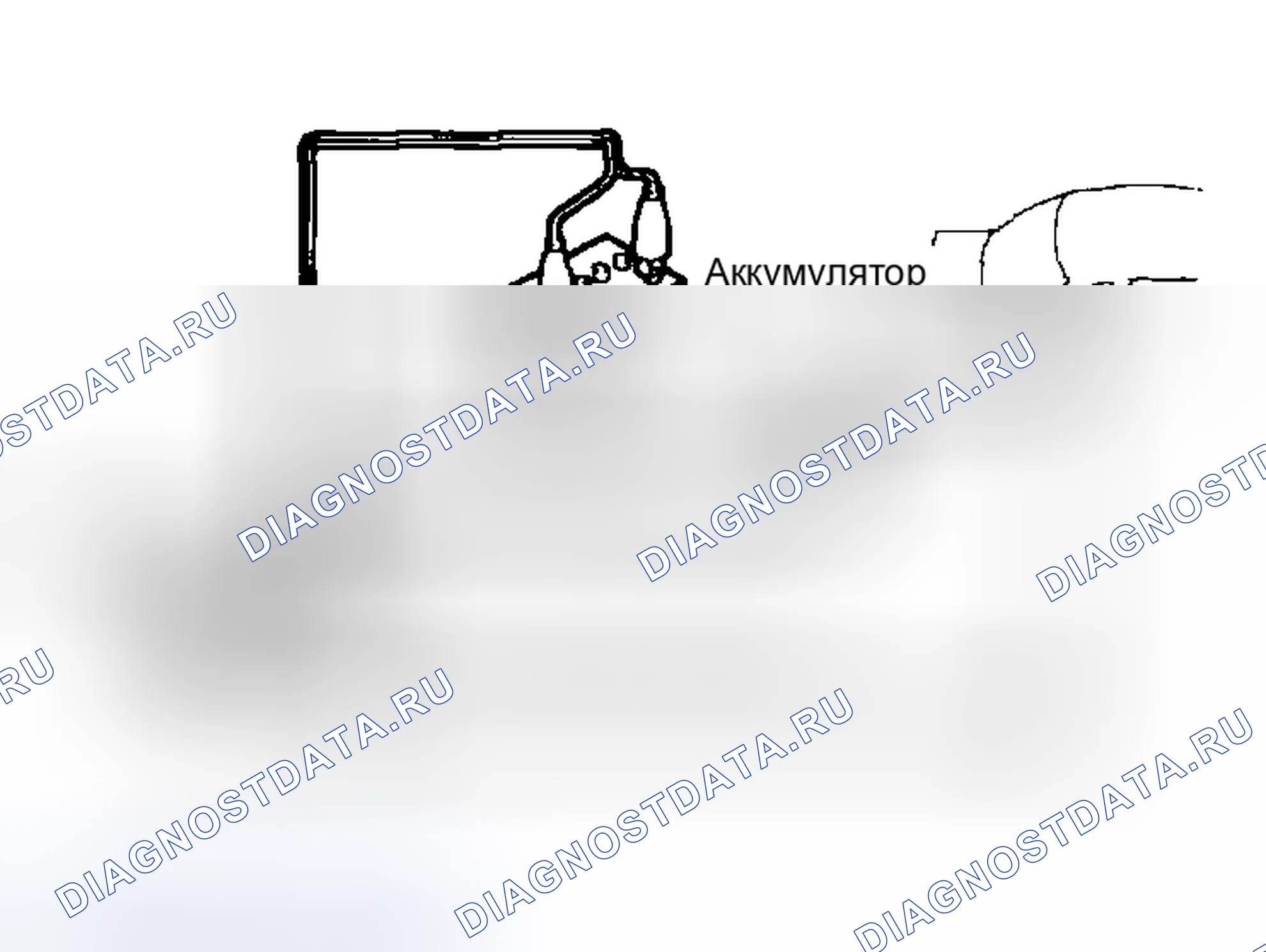 Рис. 502. Honda Accord VI