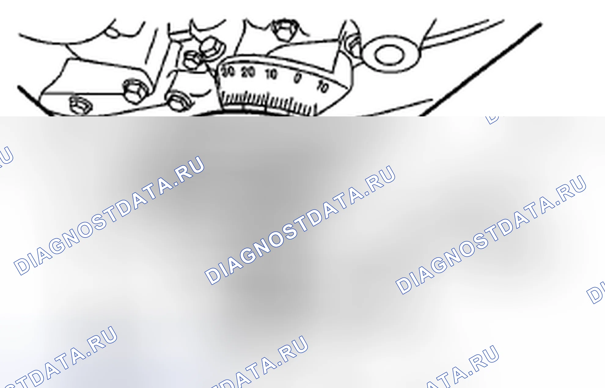 Рис. 325. Subaru Legacy BM/BR