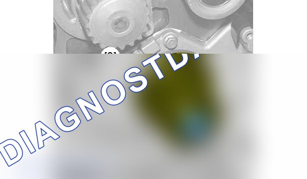 Снятие - Установка: сальники двигателя — b1em0bpd. Peugeot 207 Compact I