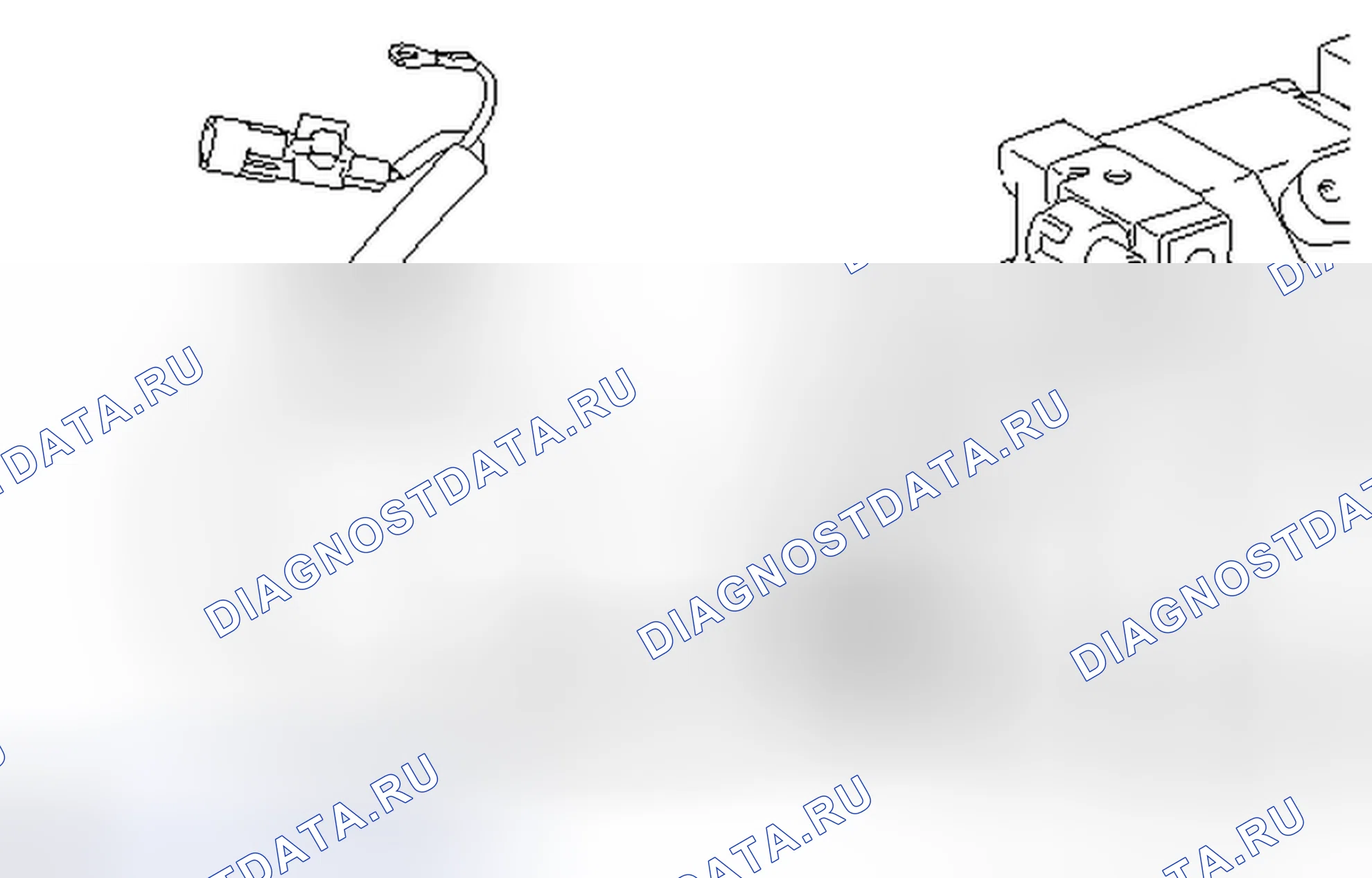 Рис. 115: ПОВТОРНАЯ СБОРКА. Toyota Tundra II
