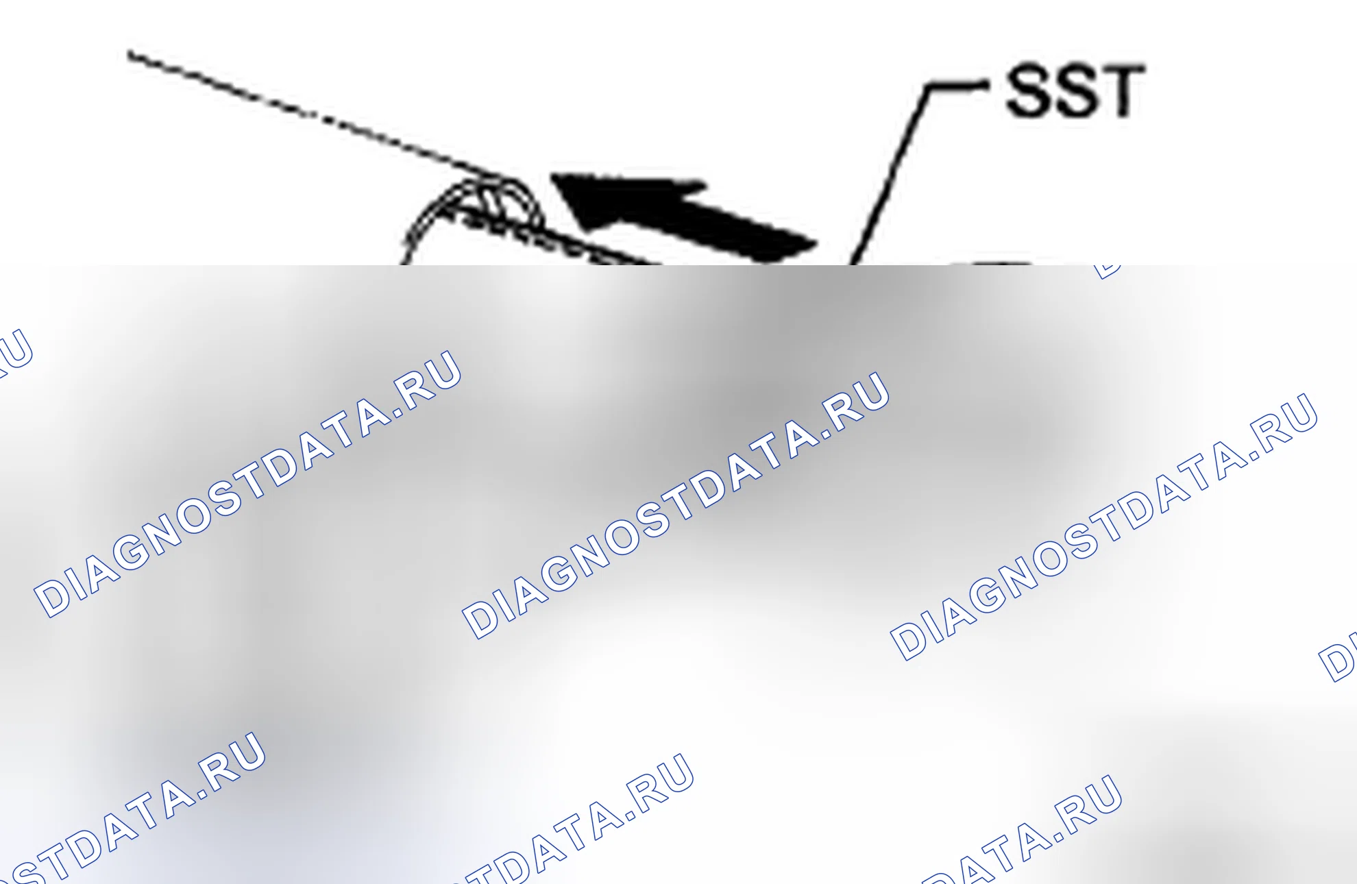 Рис. 56. Toyota 4Runner IV рестайлинг