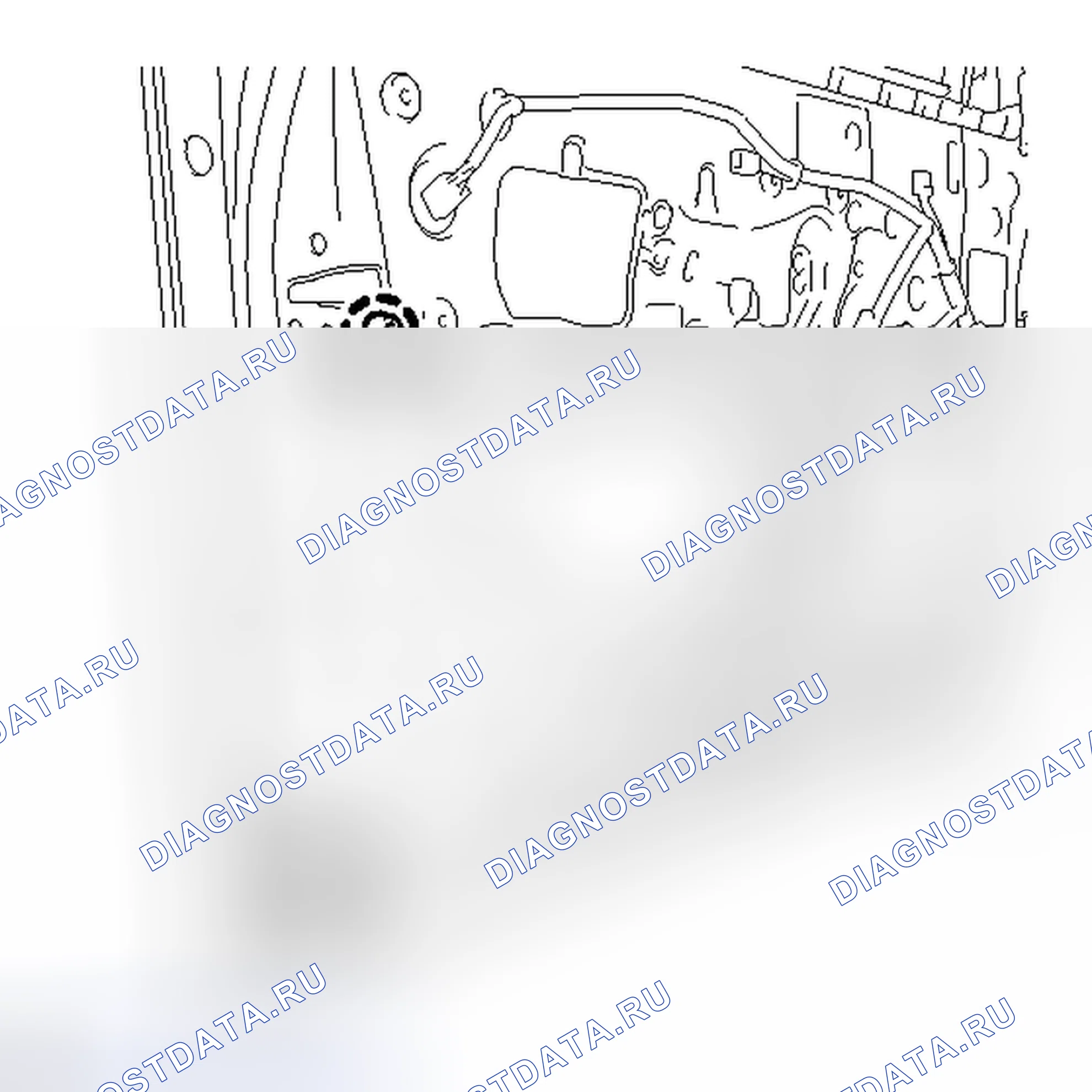 Рис. 105. Lexus CT I