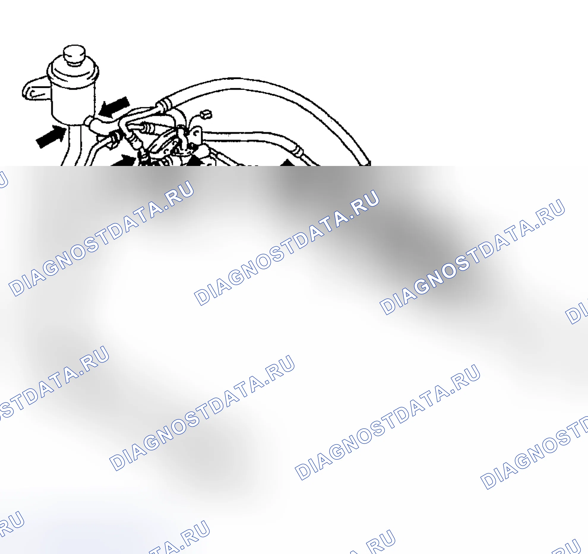 Рис. 2. Mazda MPV II рестайлинг