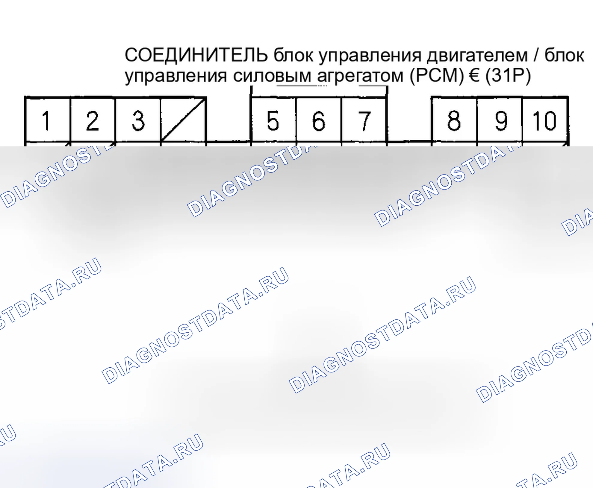 Рис. 111. Honda Accord VI