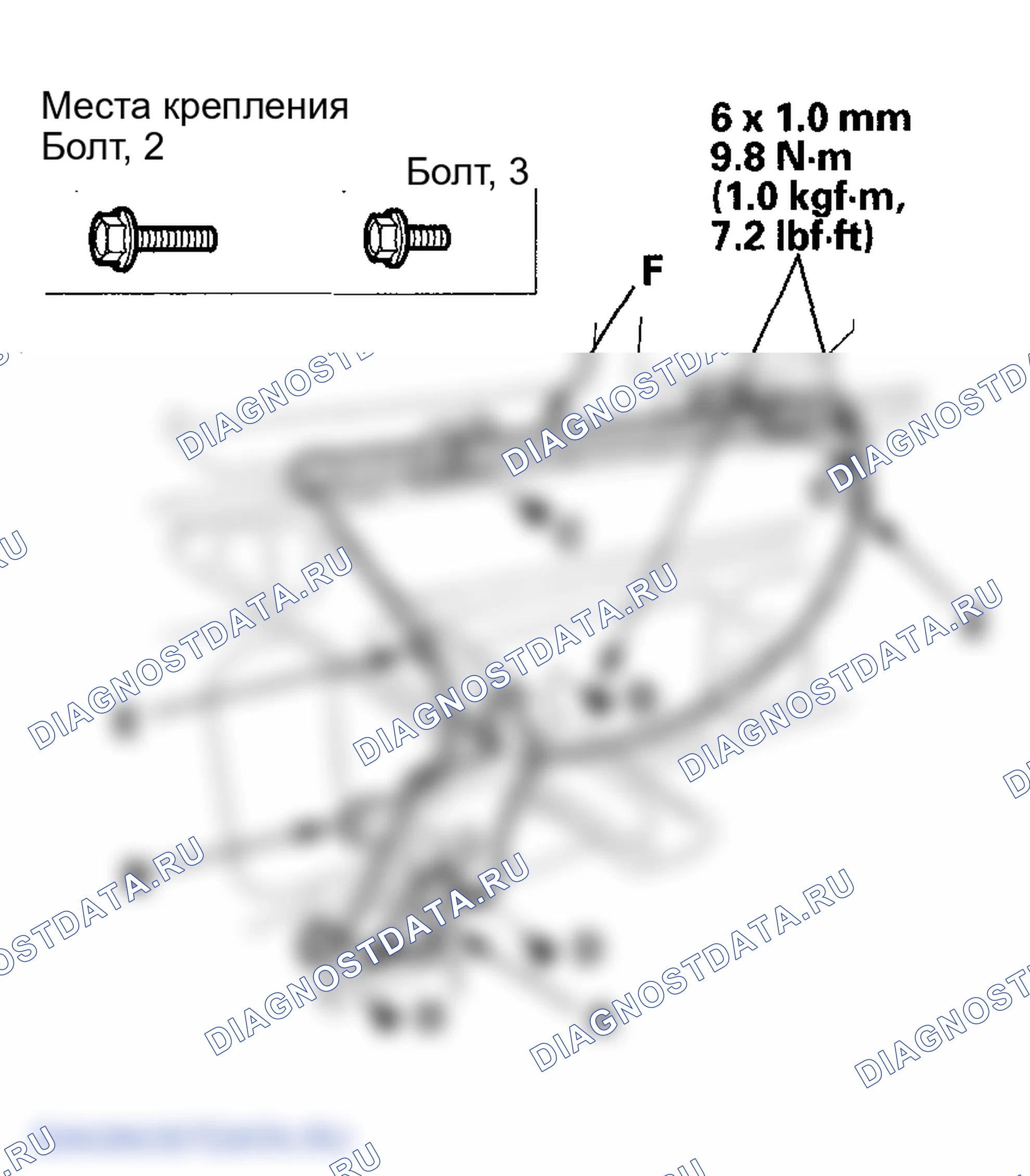 Рис. 25. Honda Ridgeline I