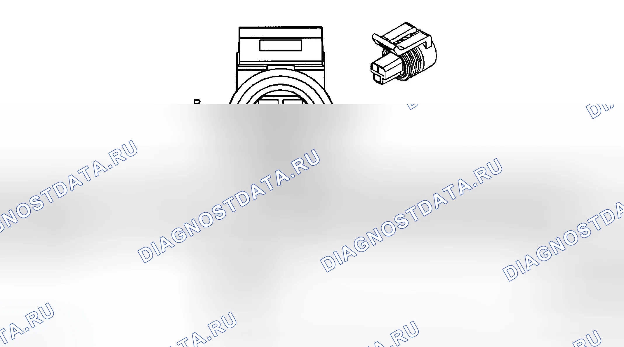 Рис. 430. GMC Savana H2500 