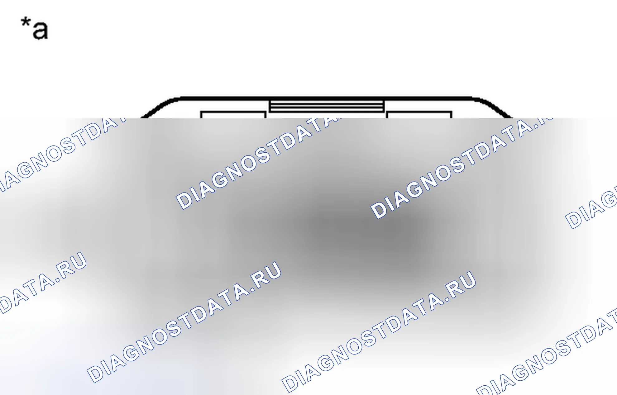 Рис. 1239: ПОРЯДОК ВЫПОЛНЕНИЯ РАБОТ. Toyota Sienna III