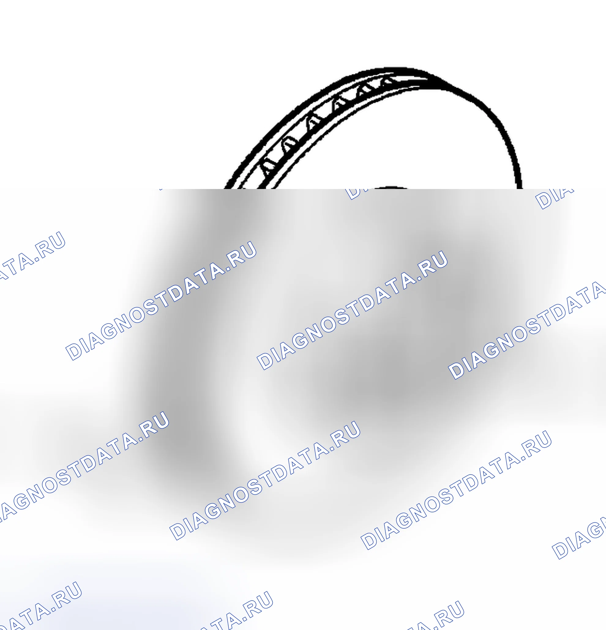 Рис. 70. Subaru Legacy BL/BP рестайлинг