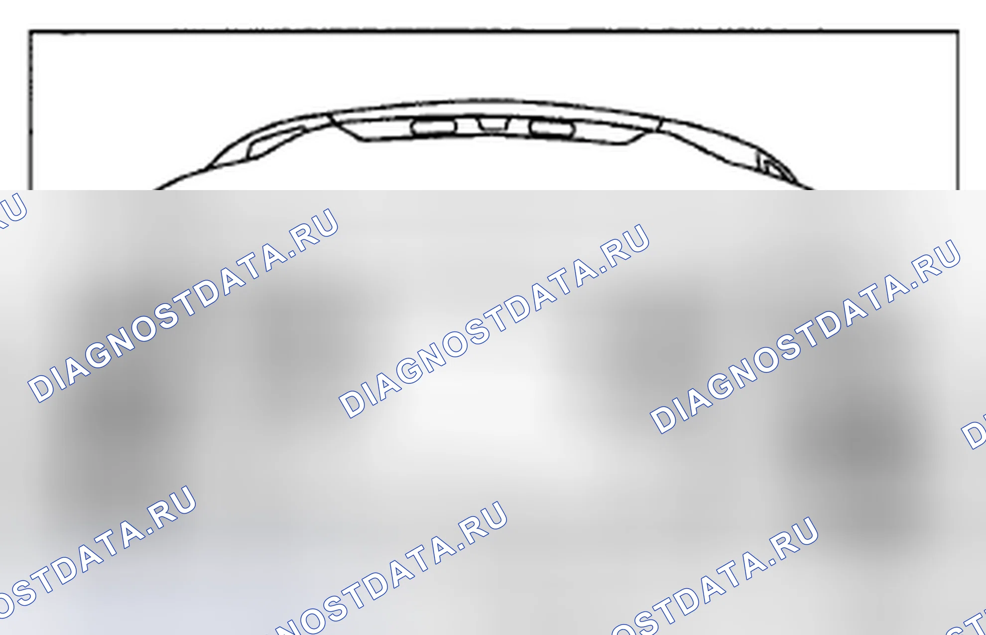 Рис. 159. Subaru Impreza WRX GE рестайлинг