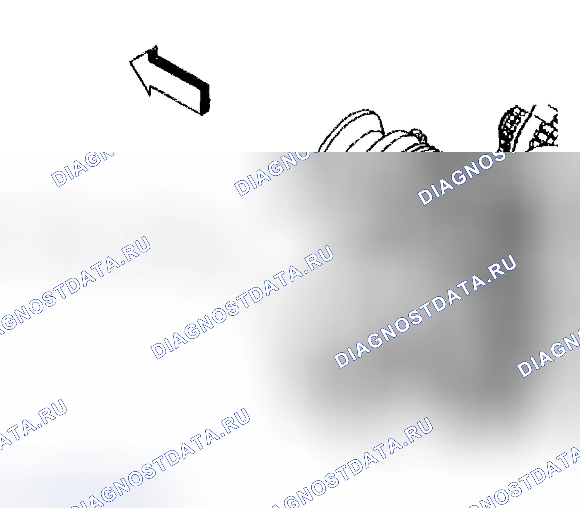 Рис. 599. Chevrolet Silverado 1500 HD 