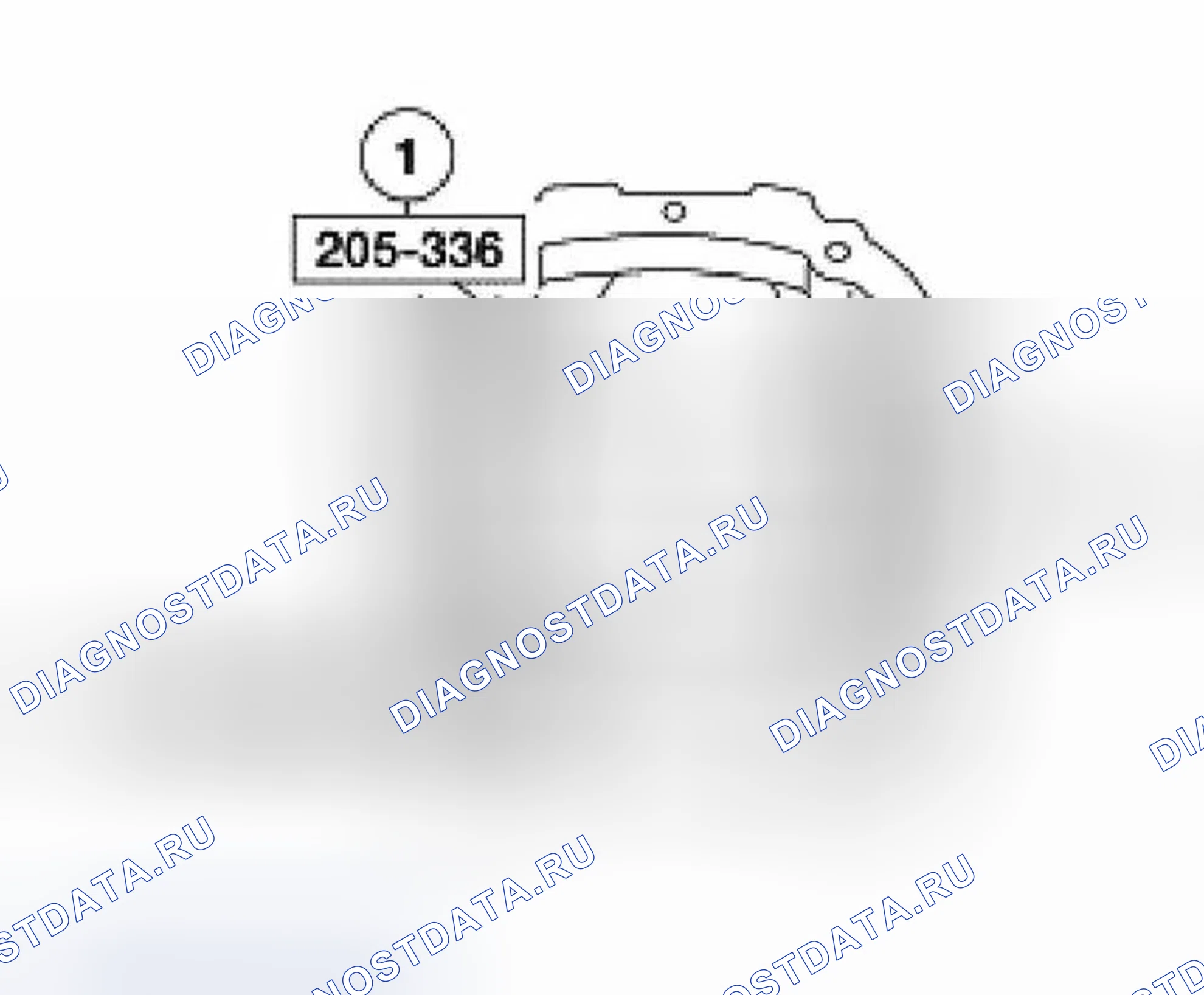 Рис. 32. Ford Thunderbird XI