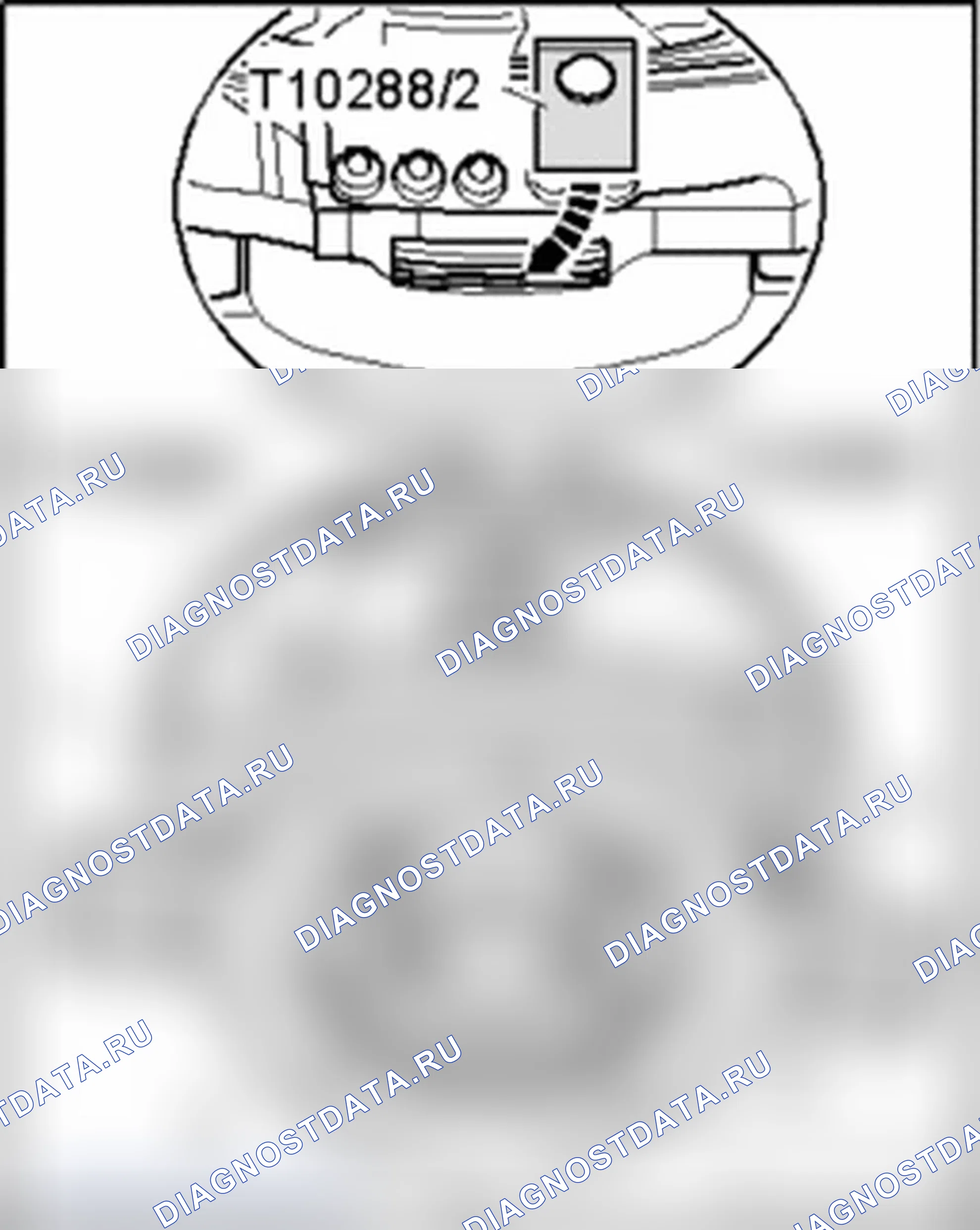 Рис. 1113. Audi A4 B6