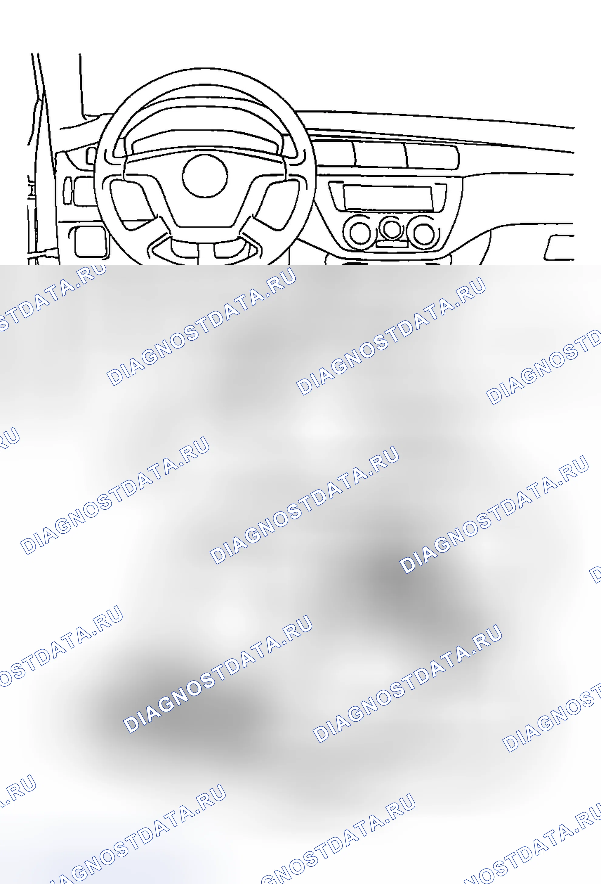 Рис. 498. Mazda MX-5 NA