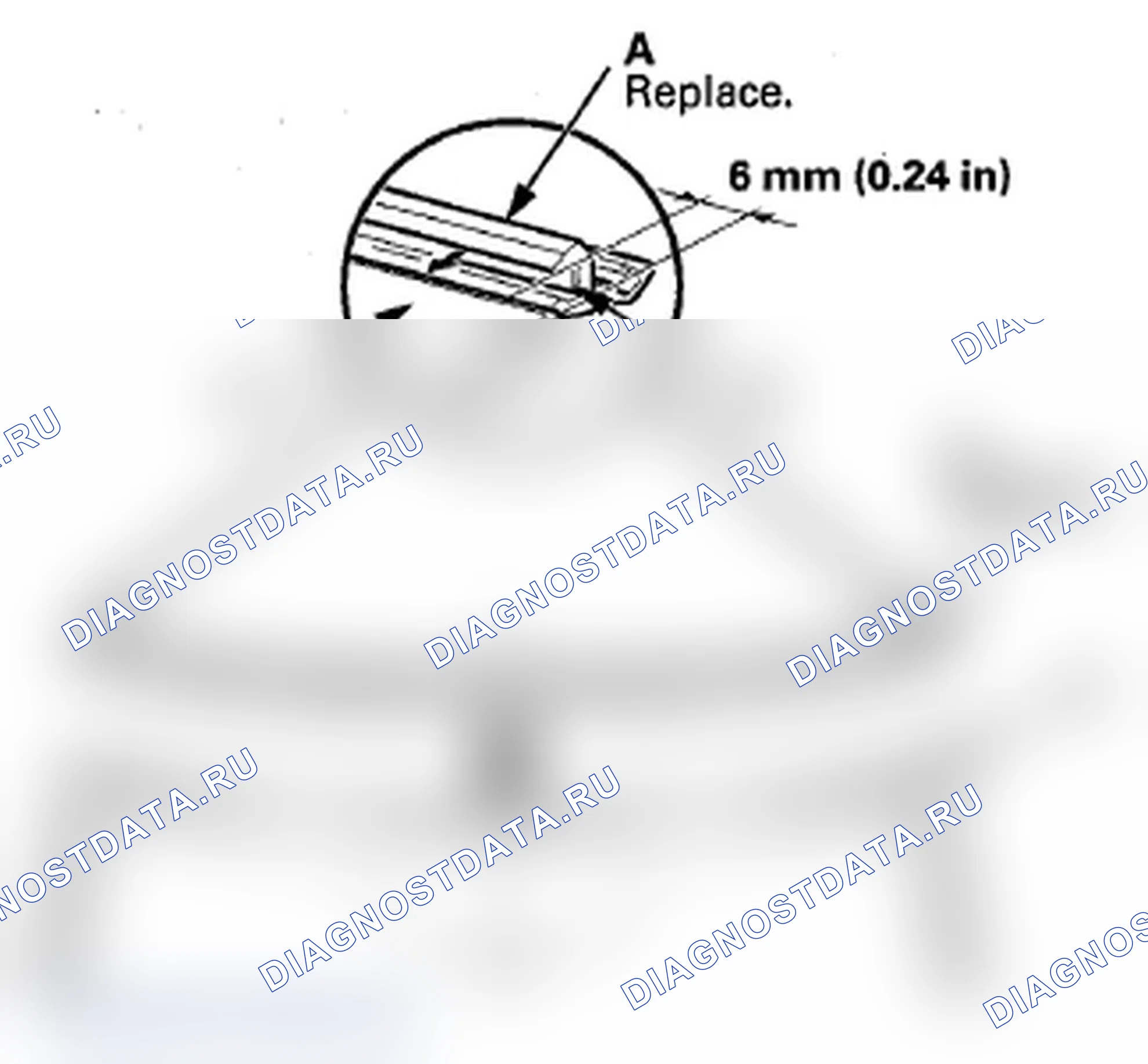 Рис. 53. Acura MDX II рестайлинг