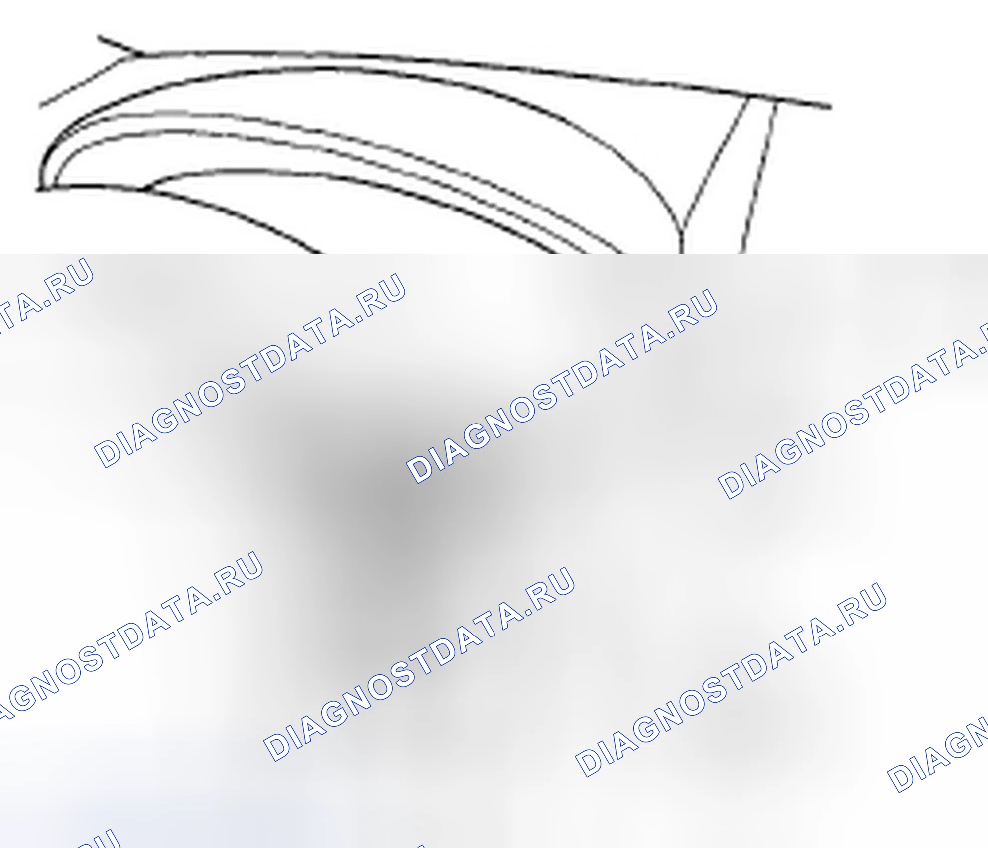 Рис. 126: Испытание / замена комбинированного выключателя света. Honda Accord VII рестайлинг
