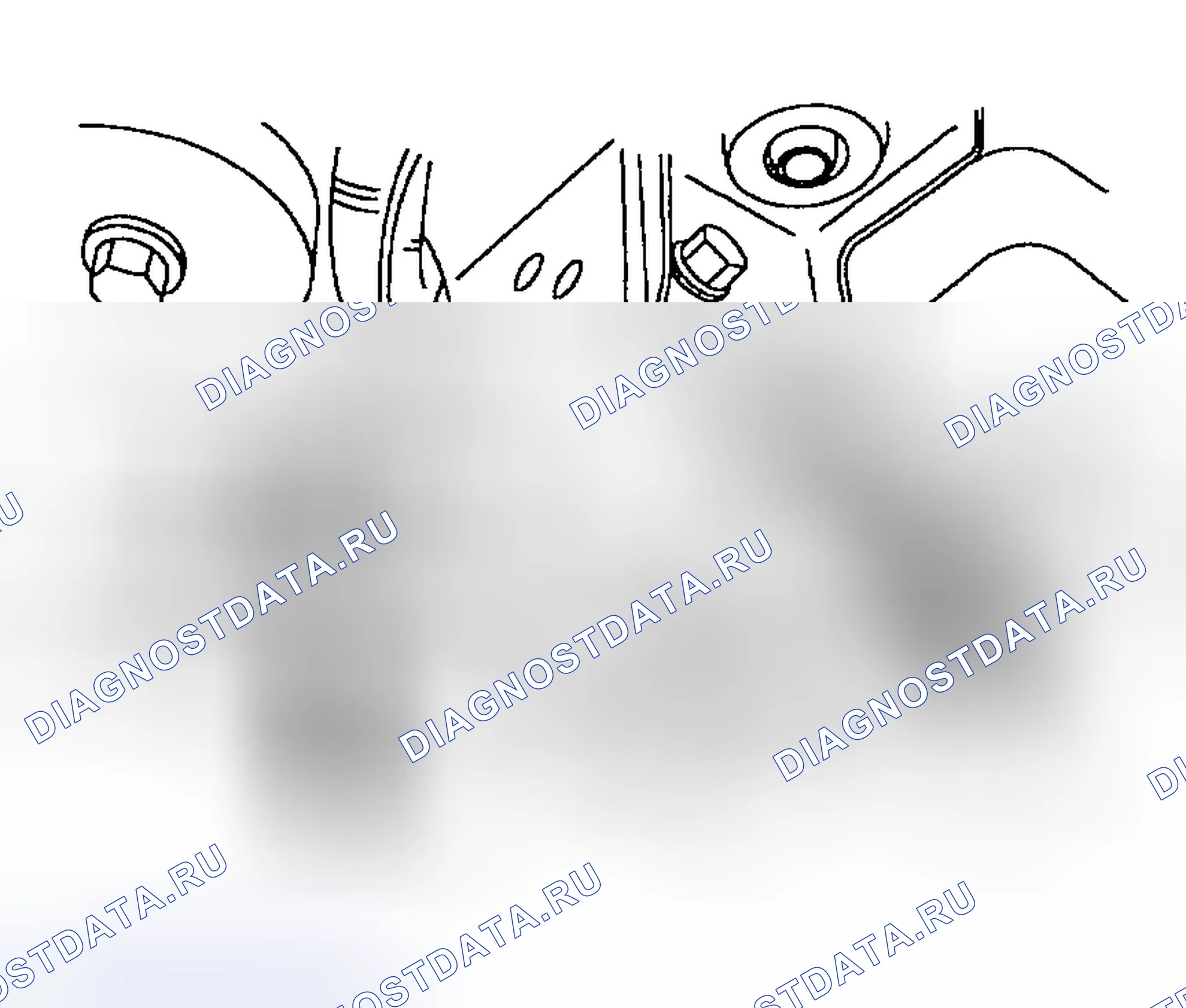 Рис. 425. Hyundai Pony I