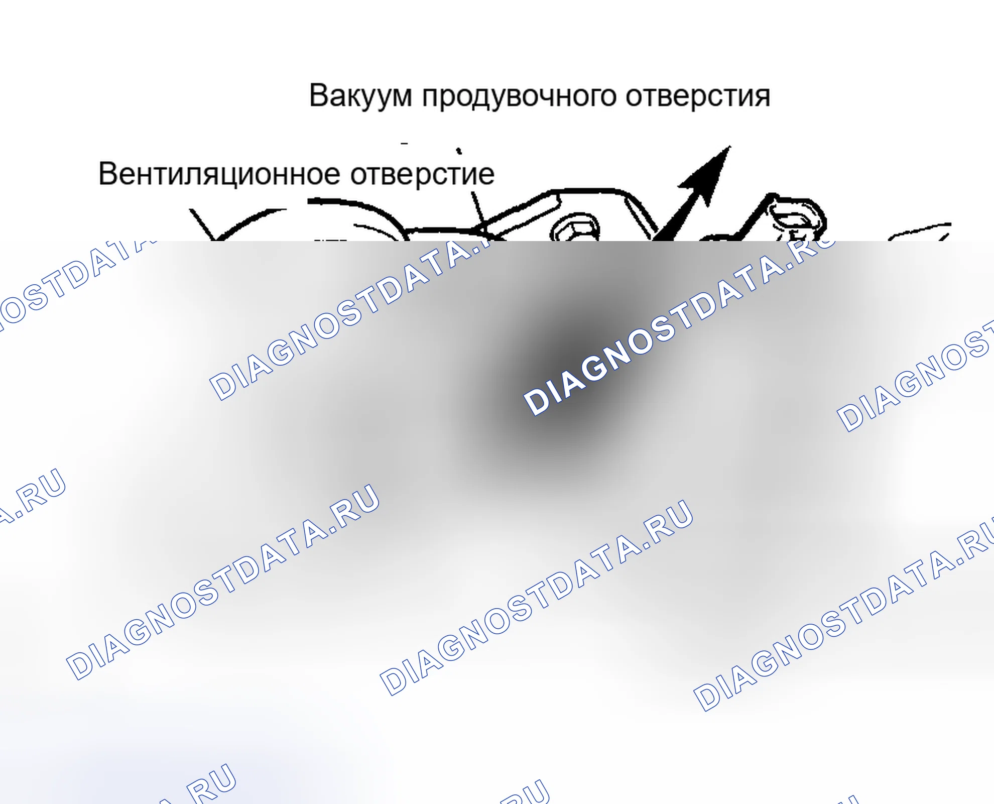 Рис. 65. Toyota Highlander I рестайлинг
