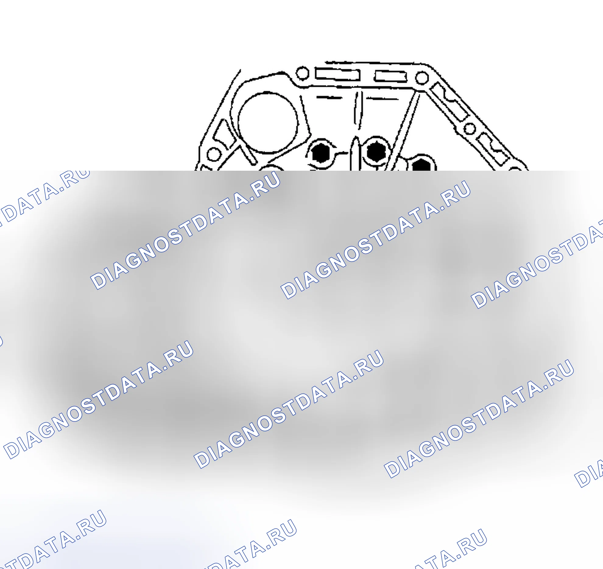 Рис. 451. Nissan Altima L31