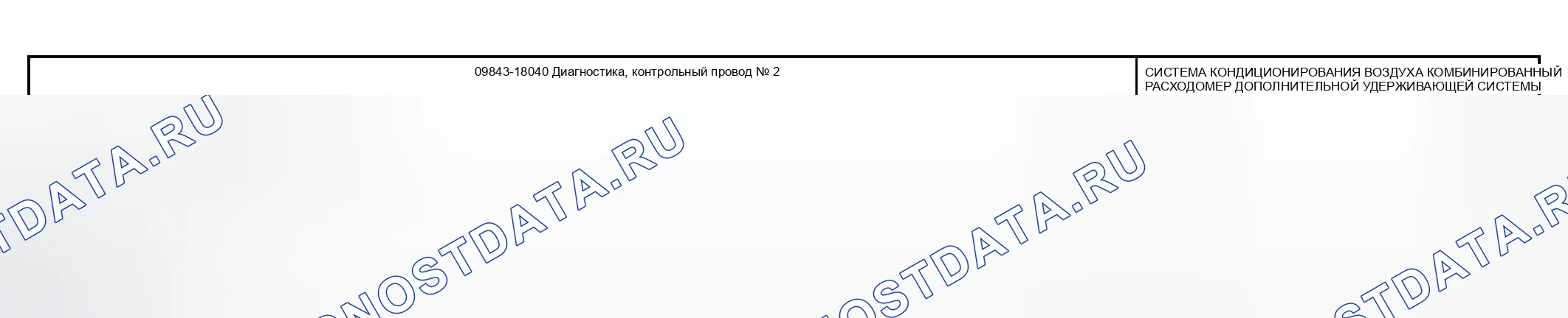 Рис. 1: SST. Lexus RX II