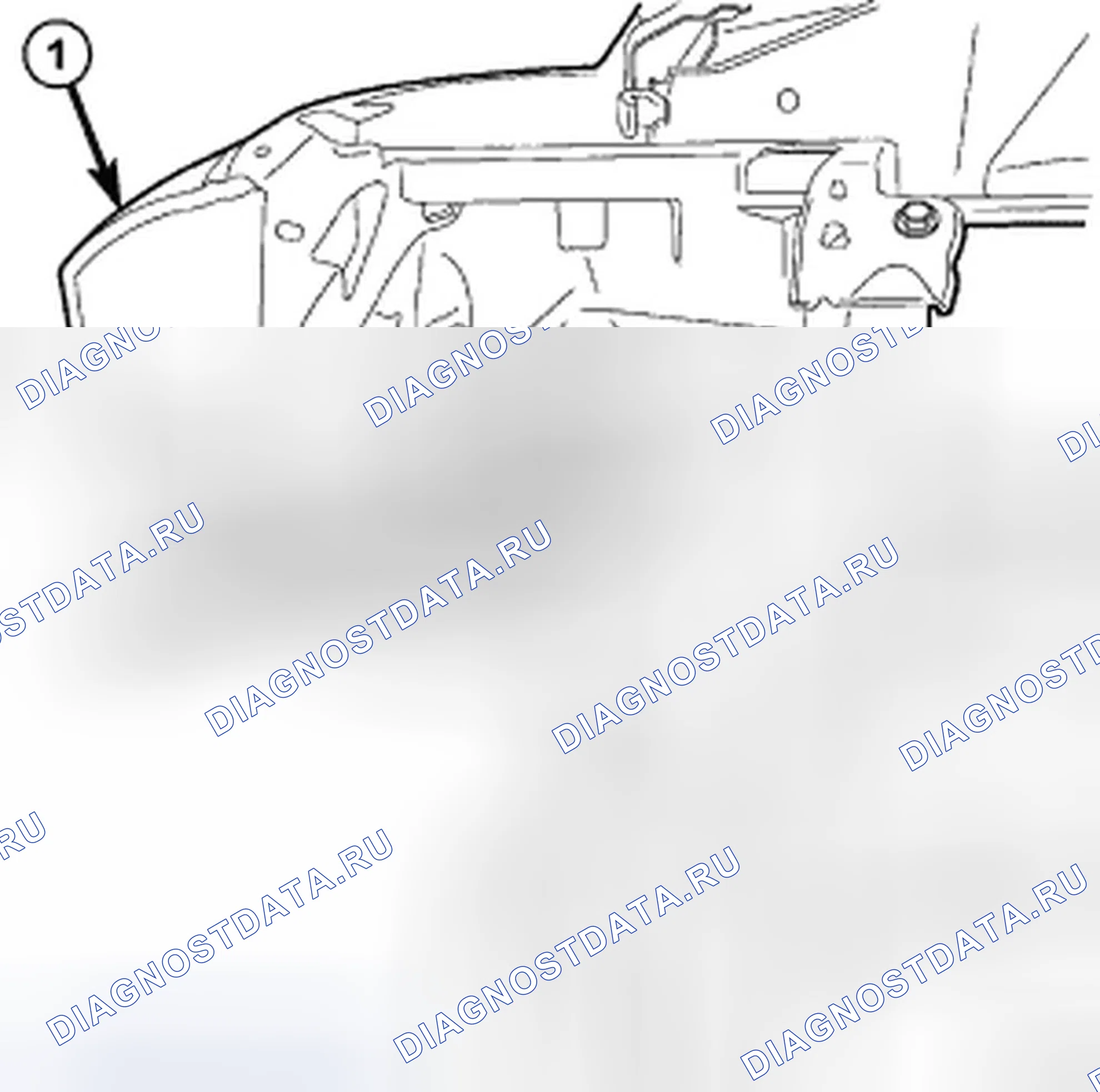 Рис. 331. Jeep Compass I