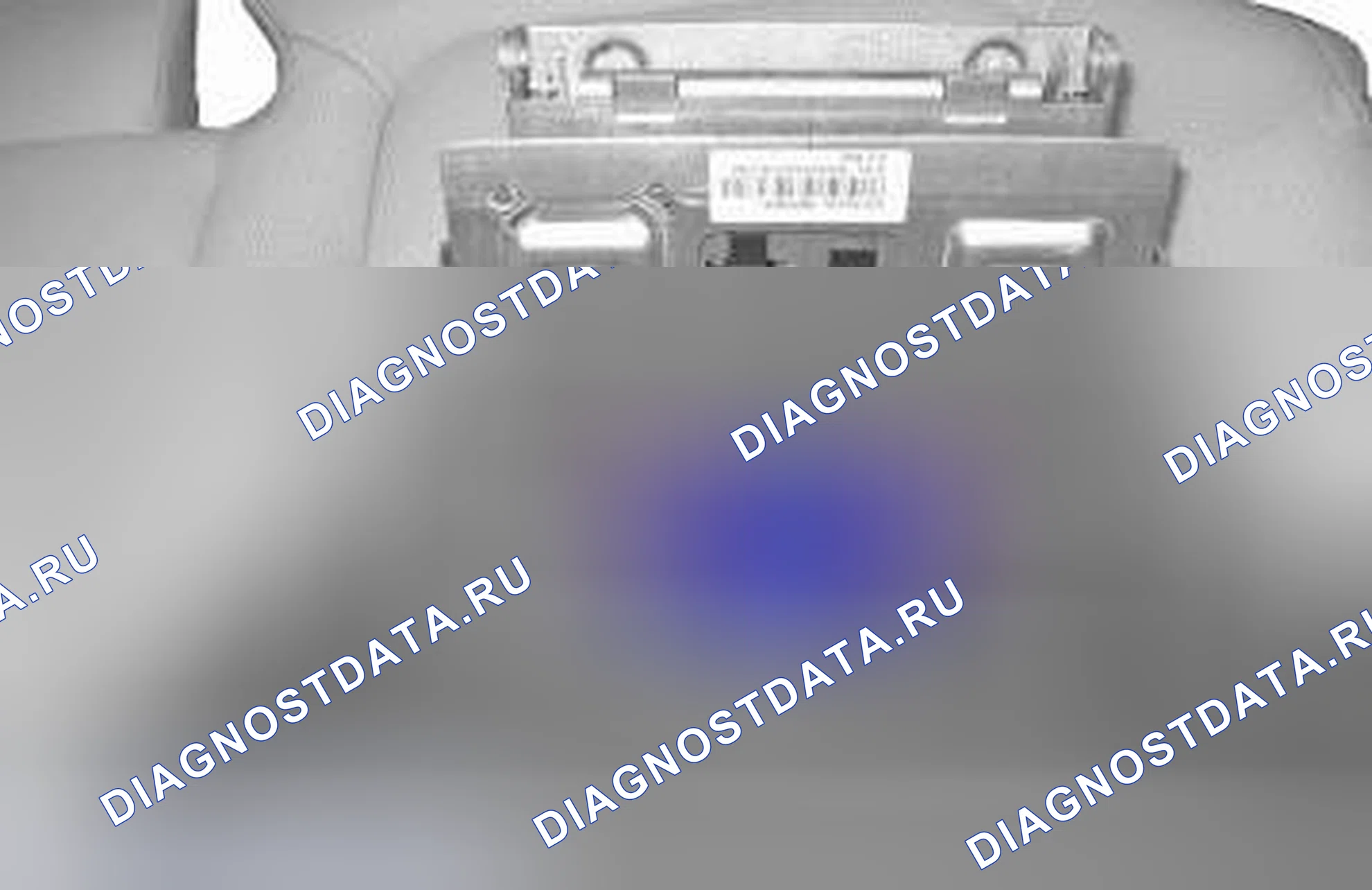Рис. 114. Volvo V70 III