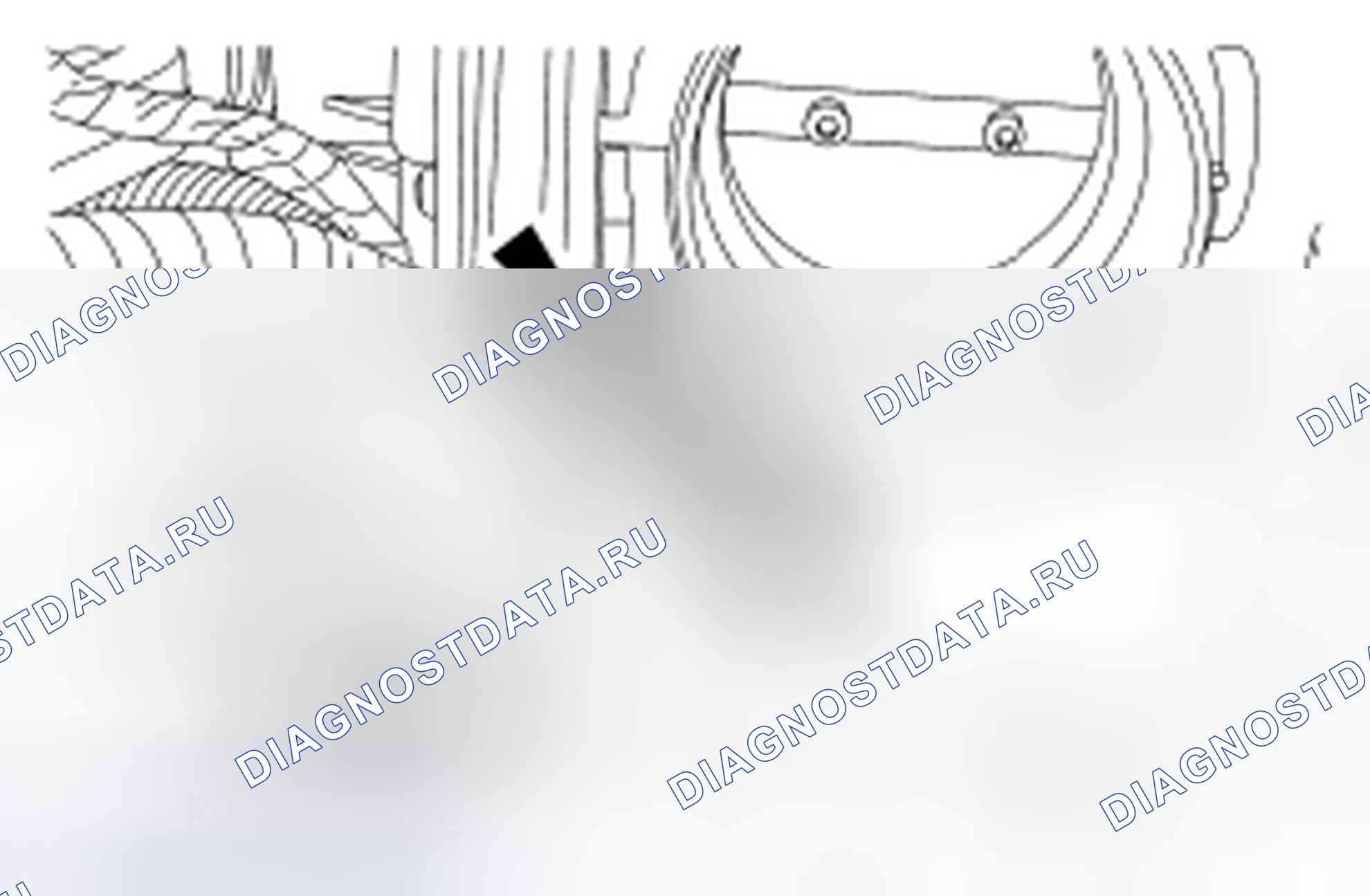 Рис. 424. Hyundai Lafesta I
