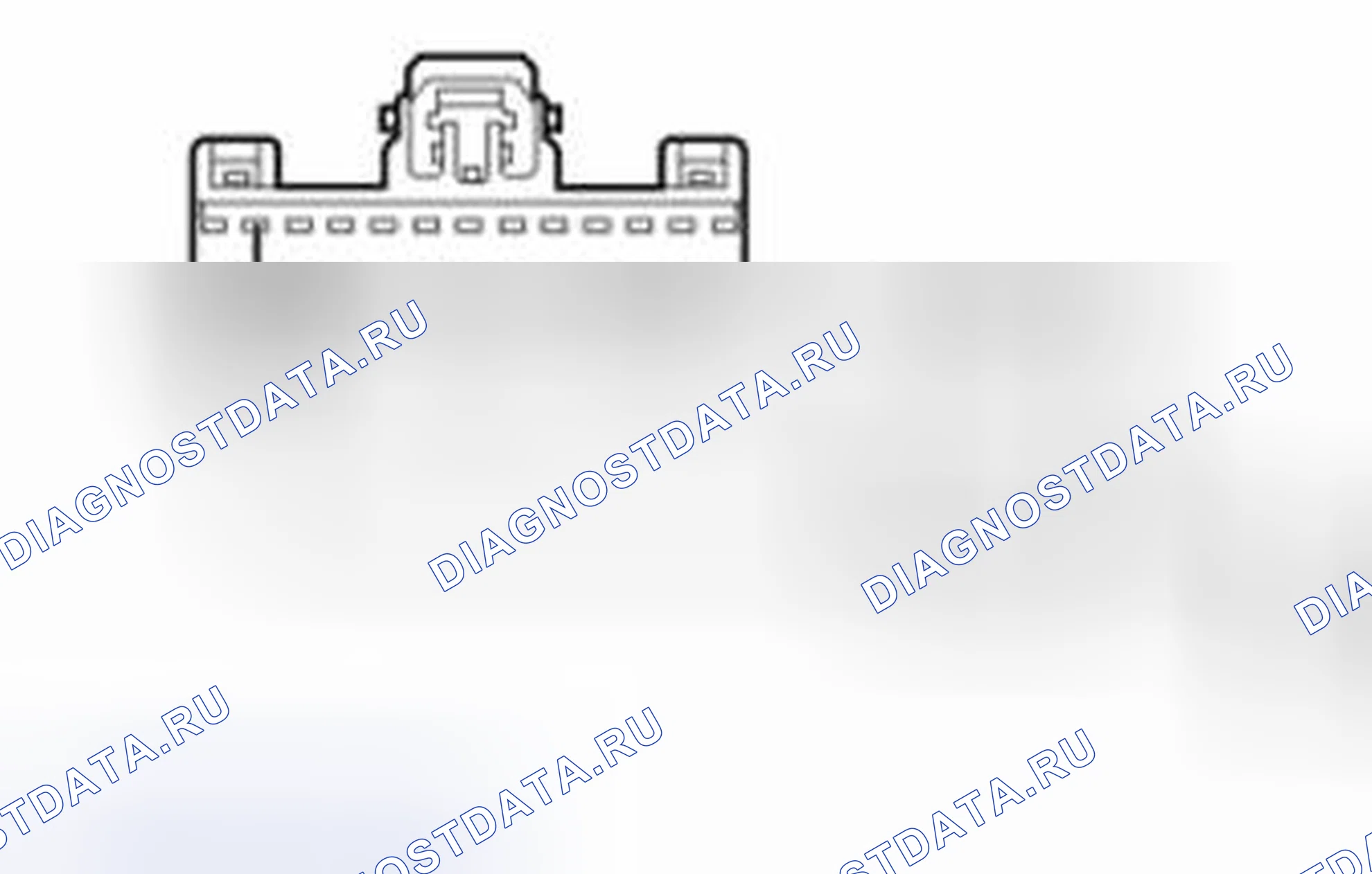 Рис. 8. Ford Pickup F250 Super Duty II