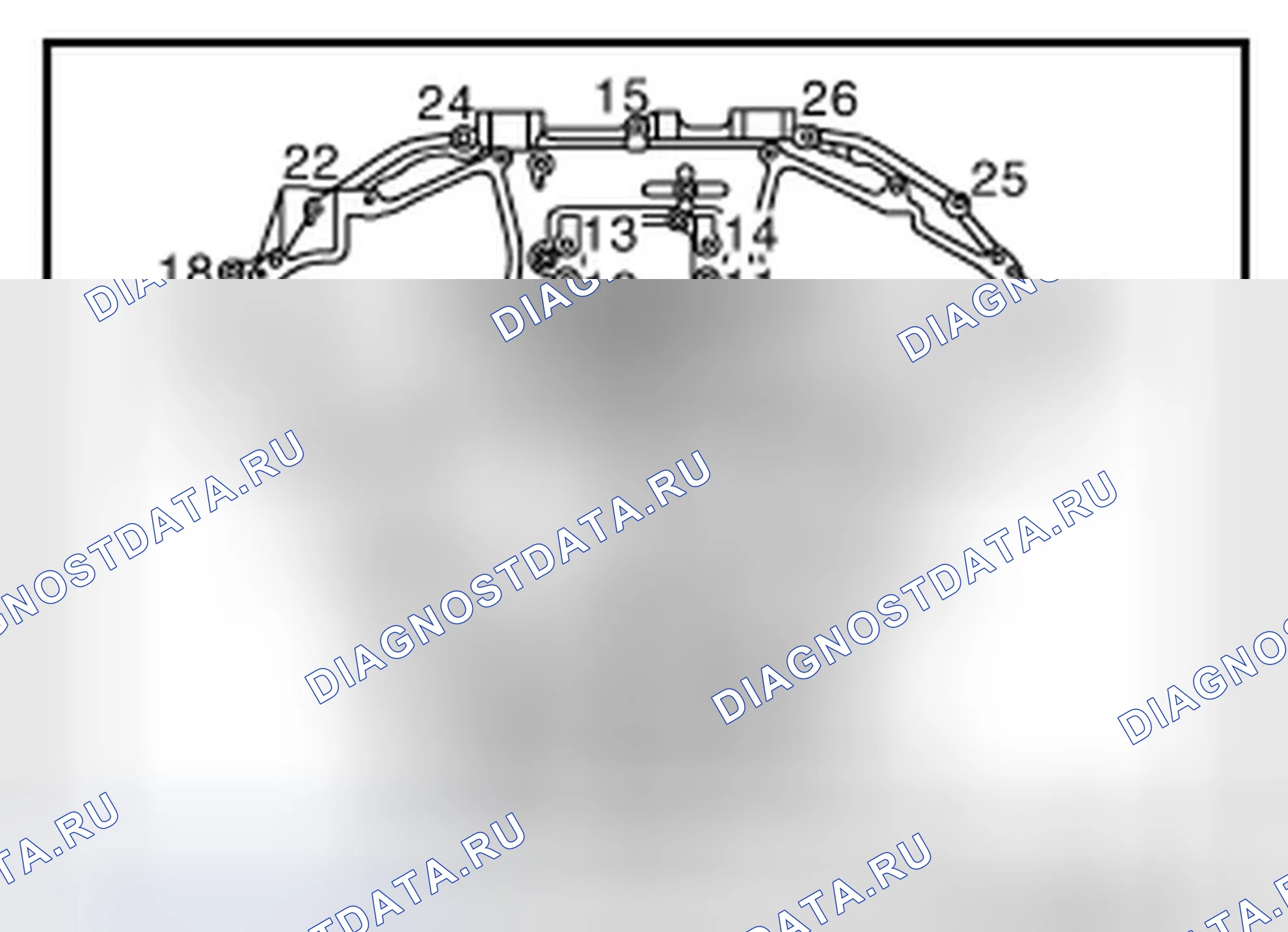 Рис. 150. Infiniti M37 IV