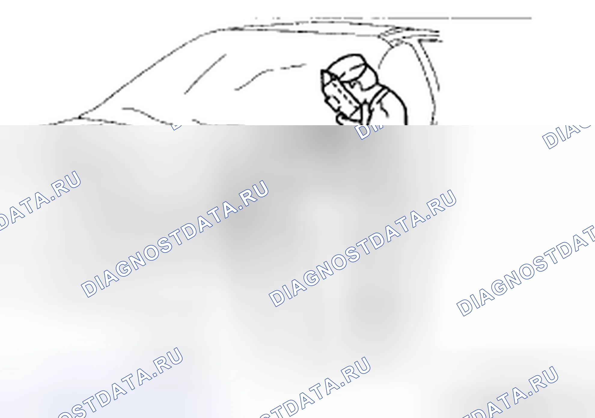 Рис. 53. Honda CR-V IV рестайлинг